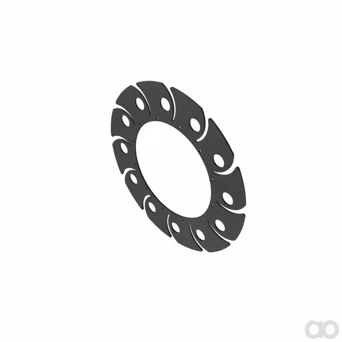 John Deere - HXE187359 - Inserto lama