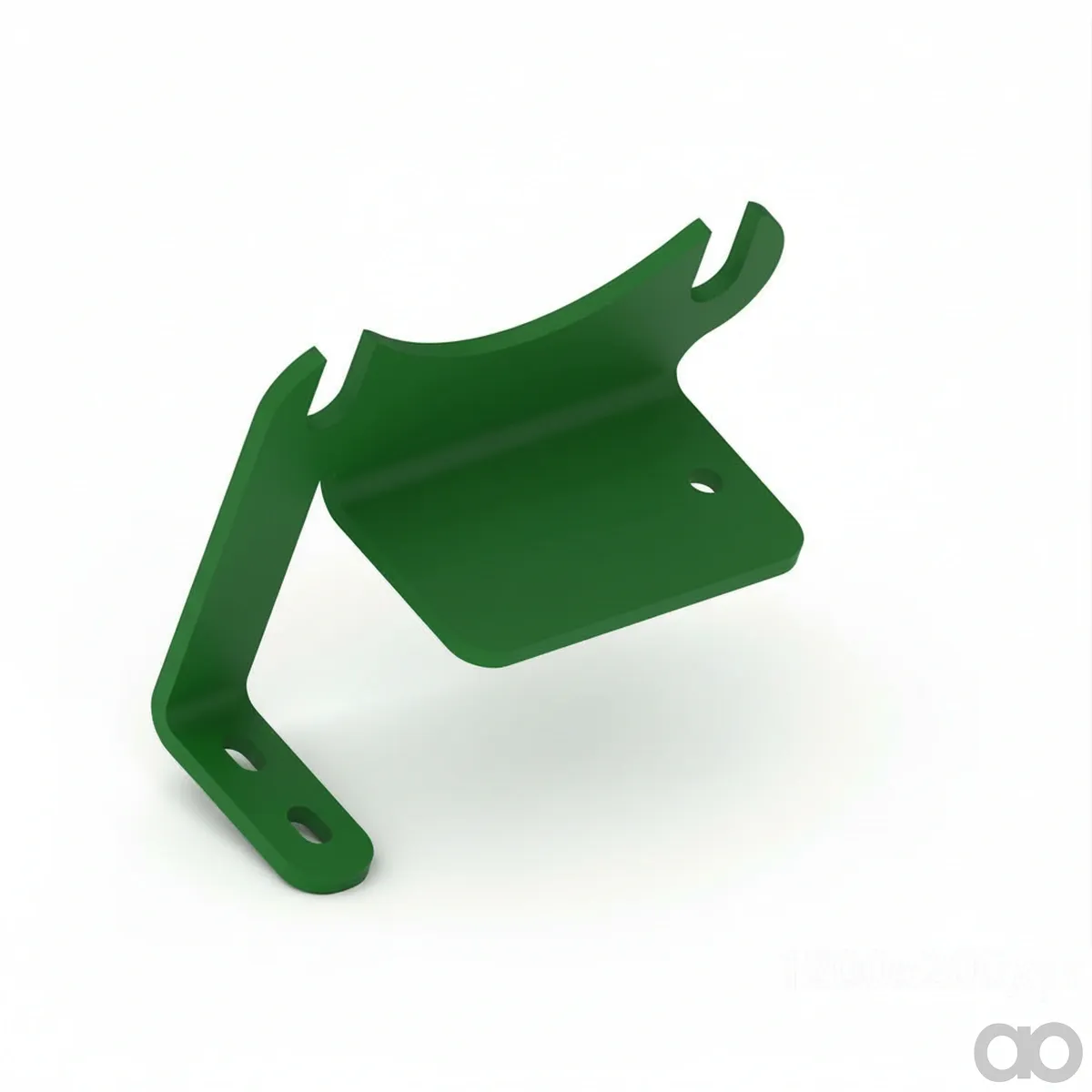 John Deere