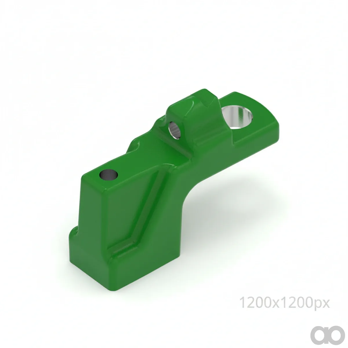 John Deere