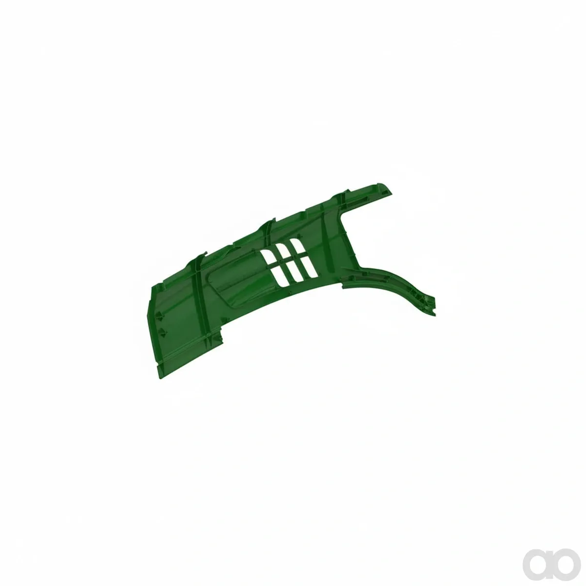 John Deere
