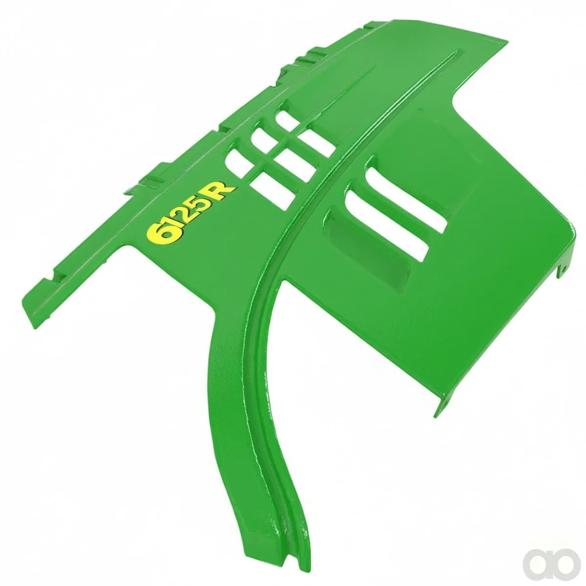 John Deere