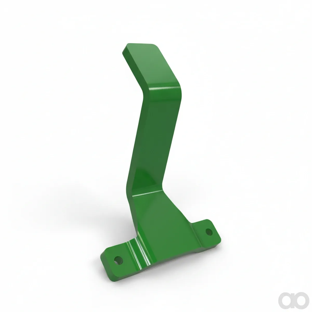 John Deere