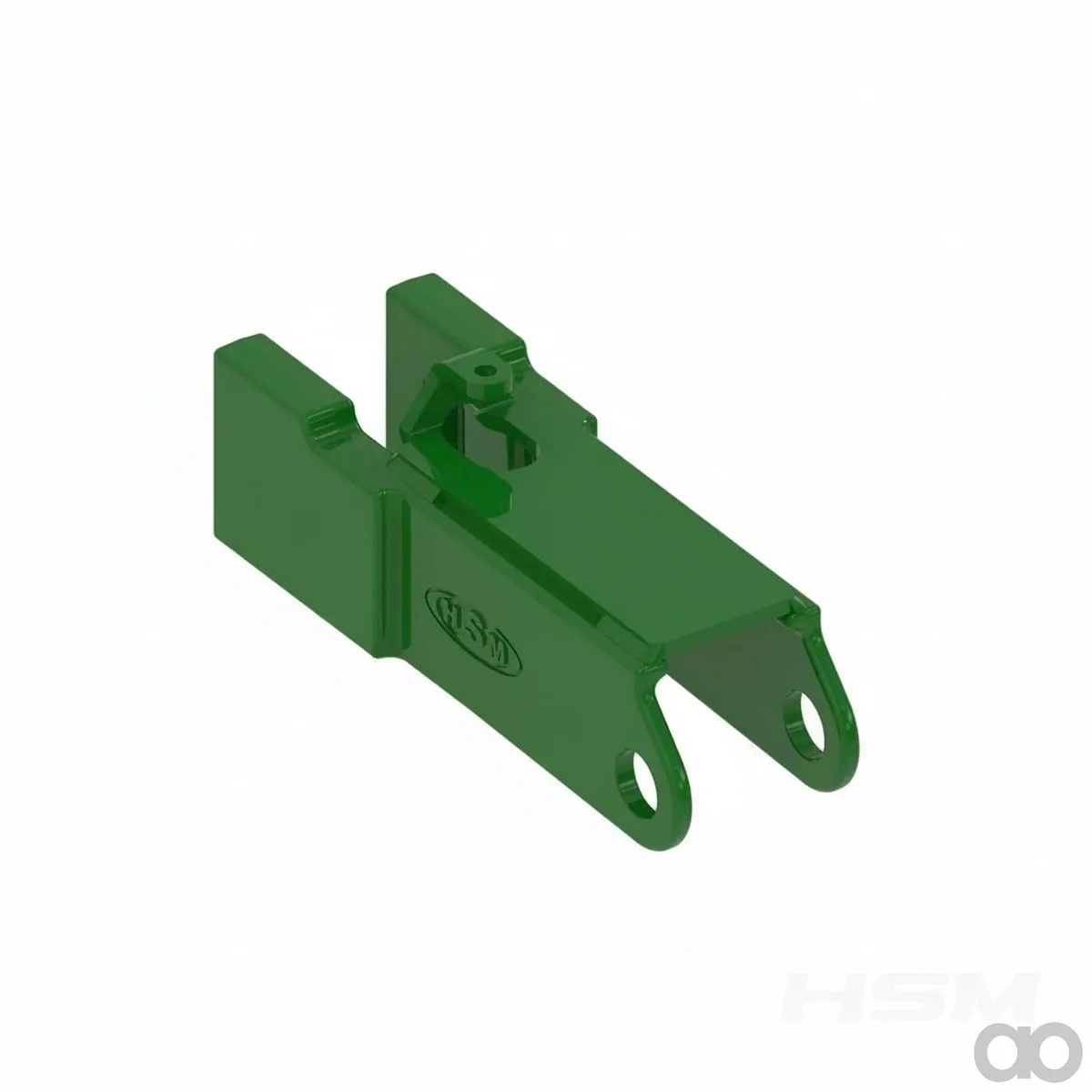 John Deere
