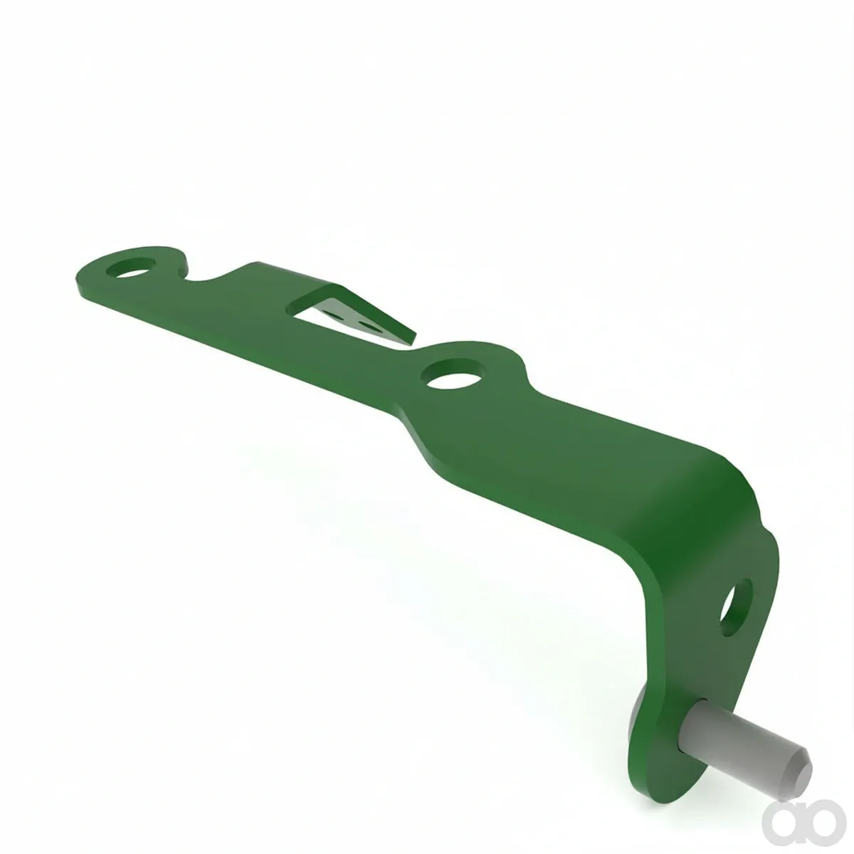 John Deere