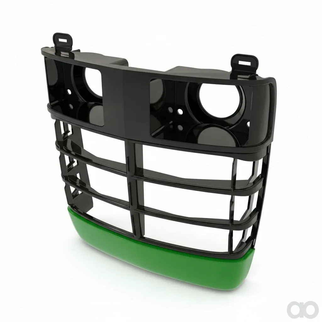 John Deere - LVA11379 - Parabrezza anteriore