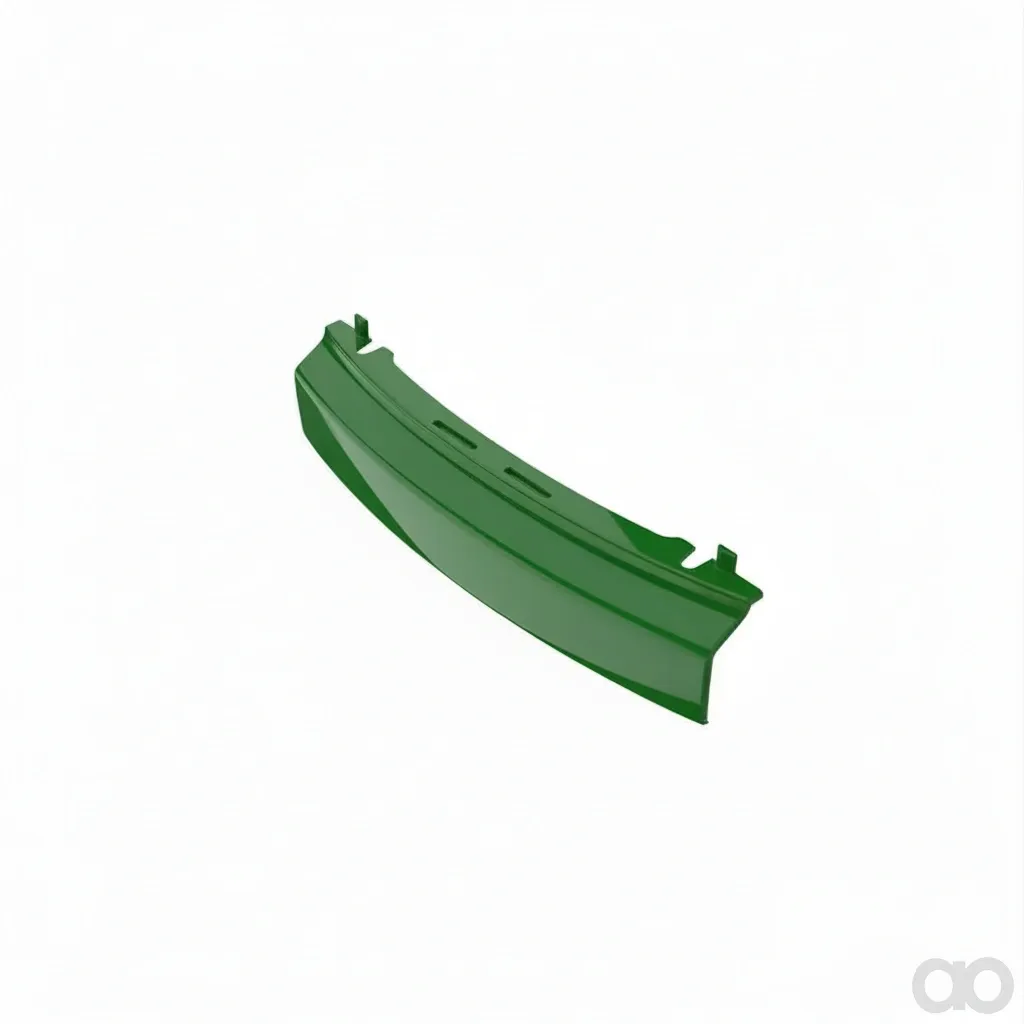 John Deere