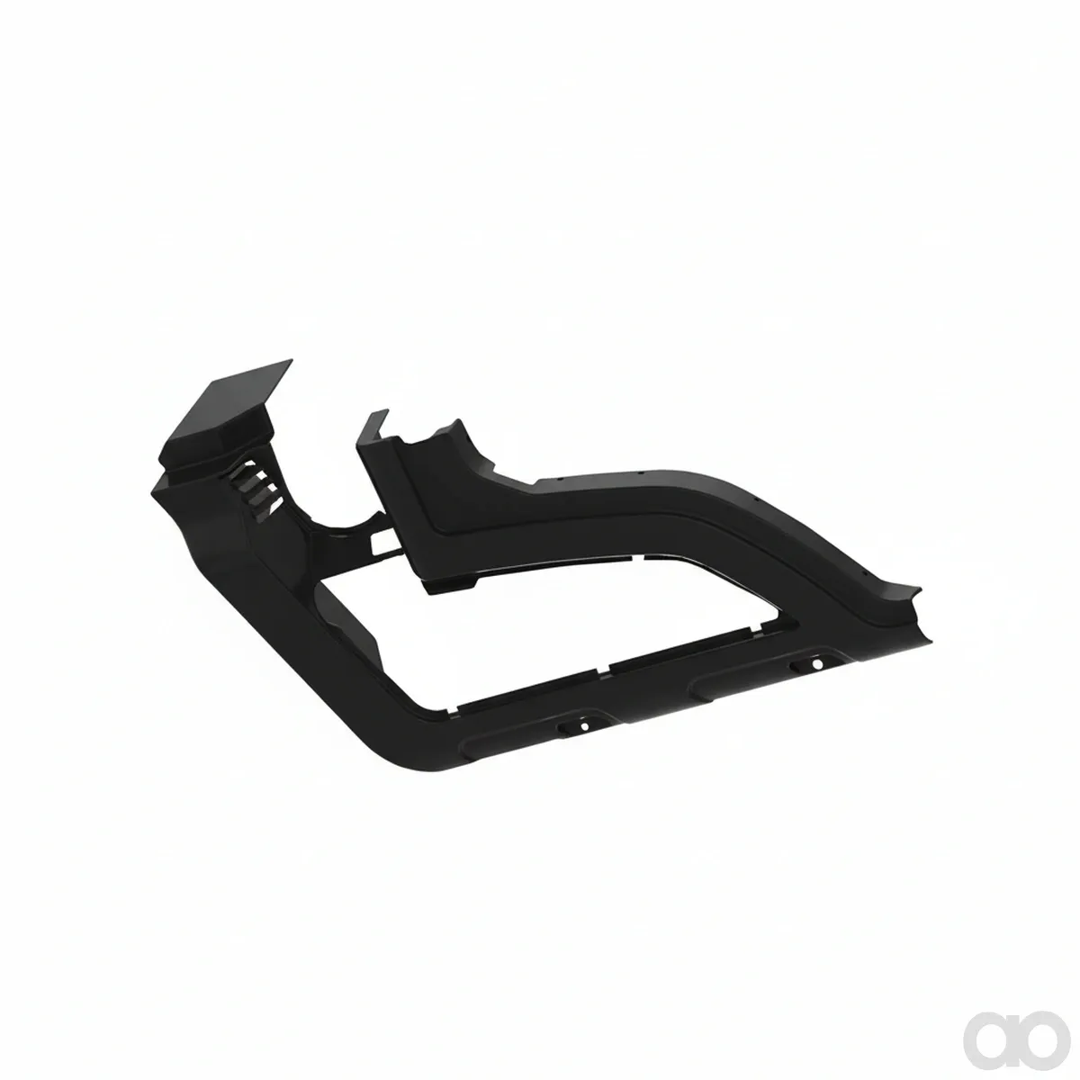 John Deere - M174525 - Pannello copertura A-Post, lato destro