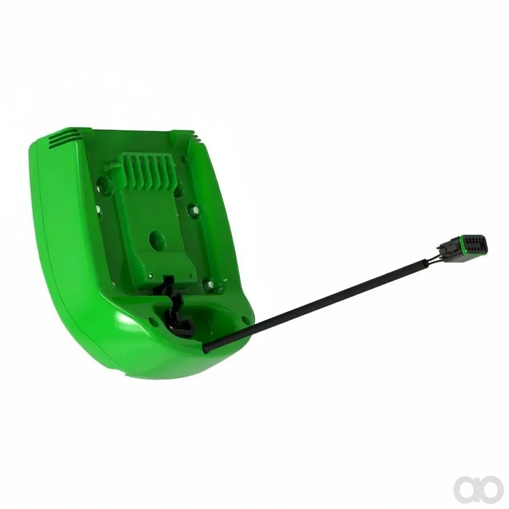 John Deere