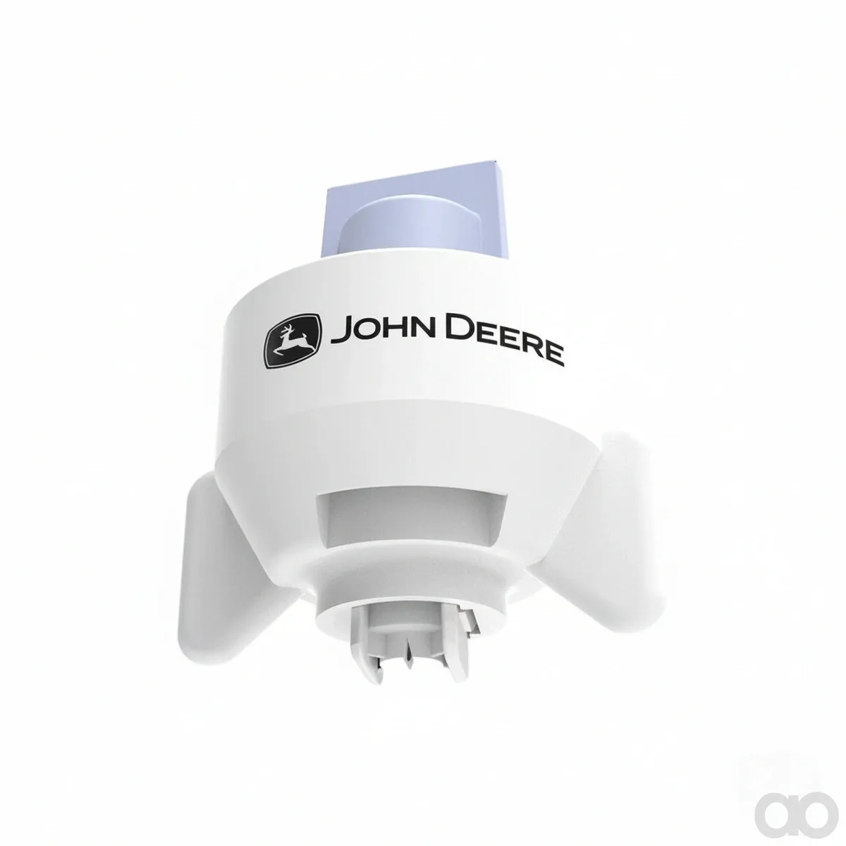John Deere
