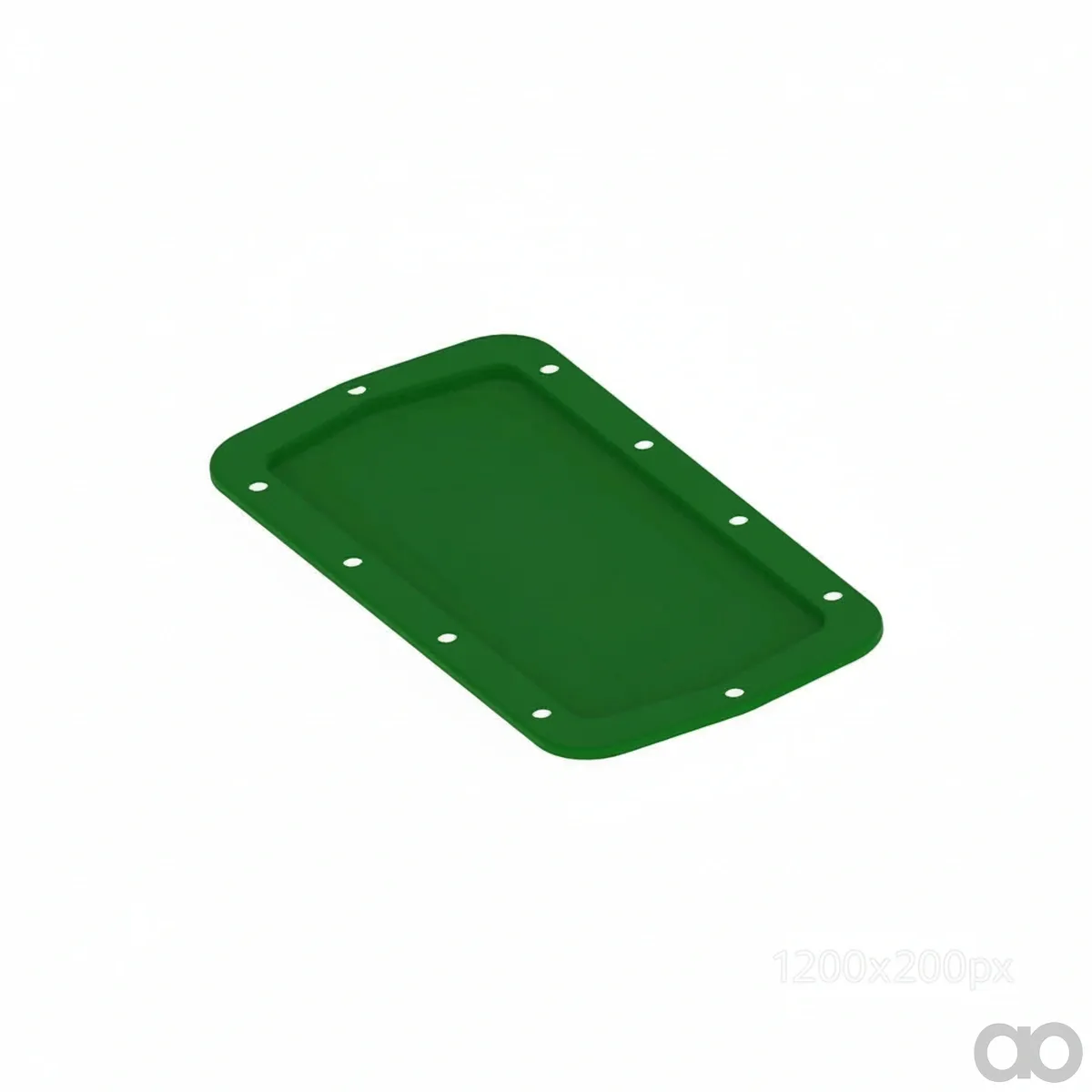 John Deere
