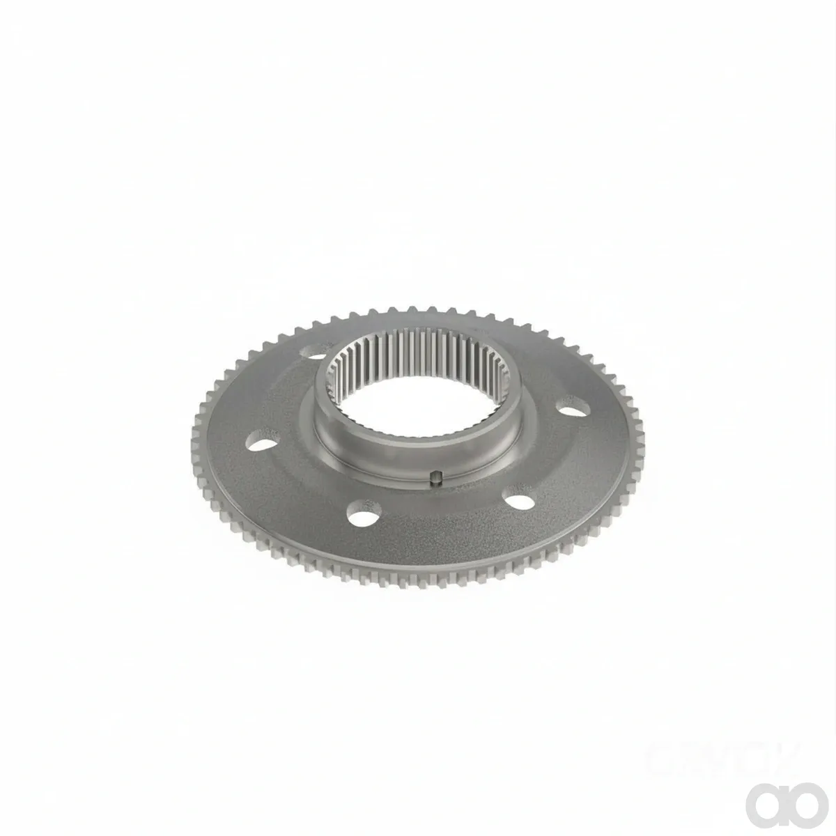 John Deere - R159931 - Unione a ingranaggi per riduttore