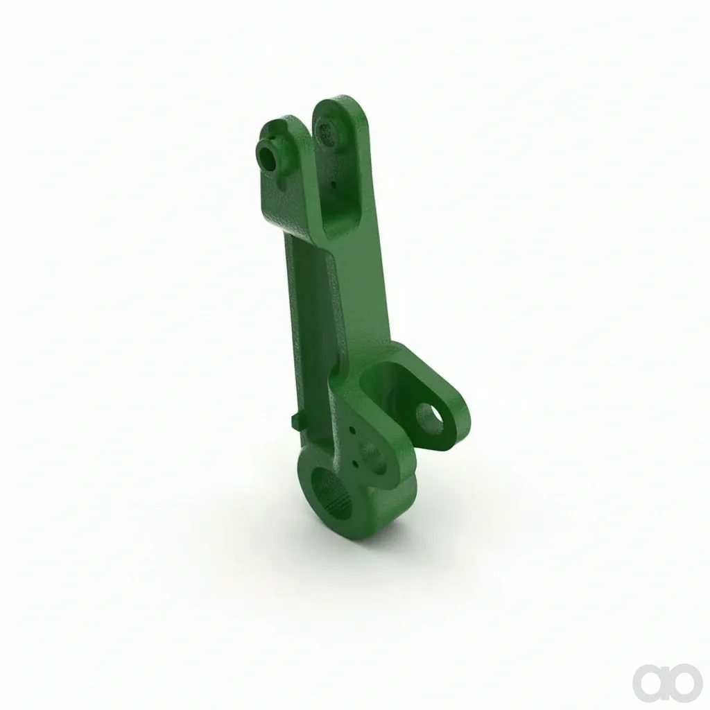 John Deere