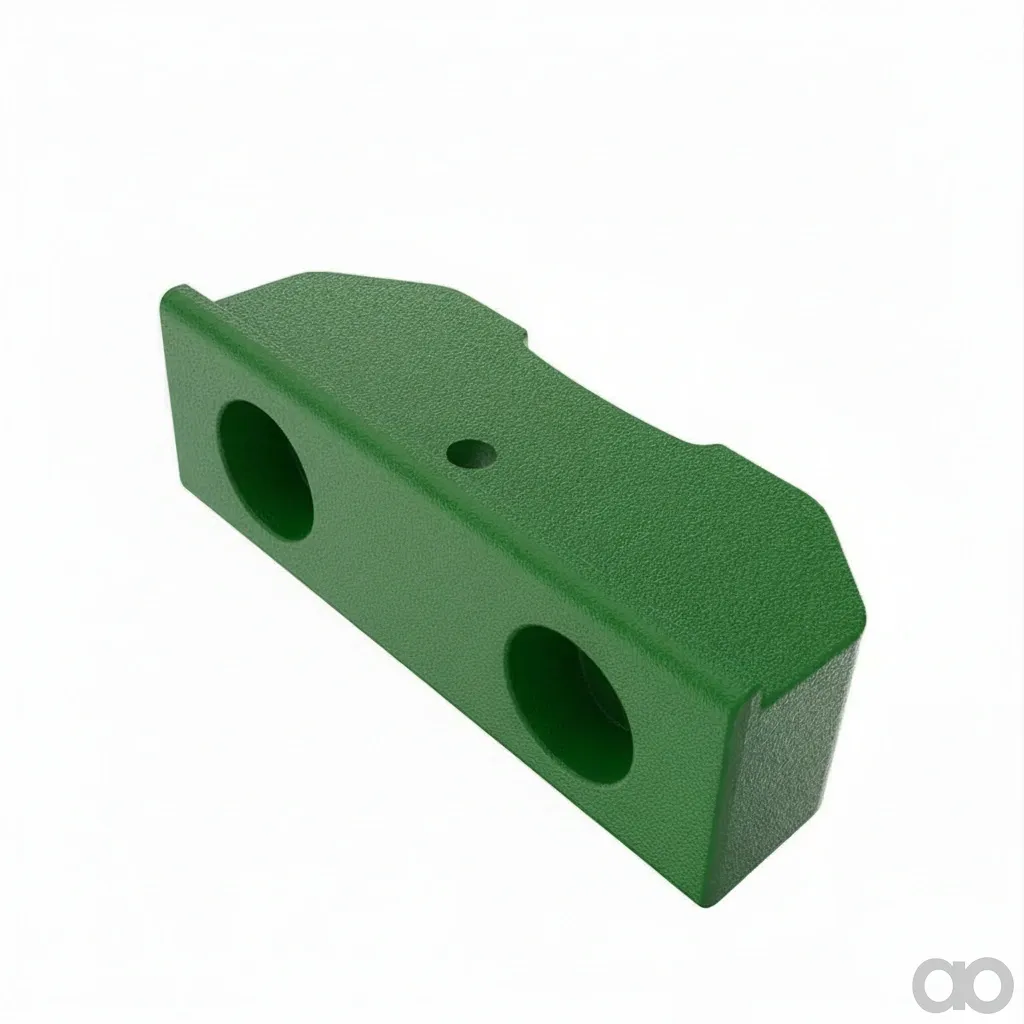 John Deere