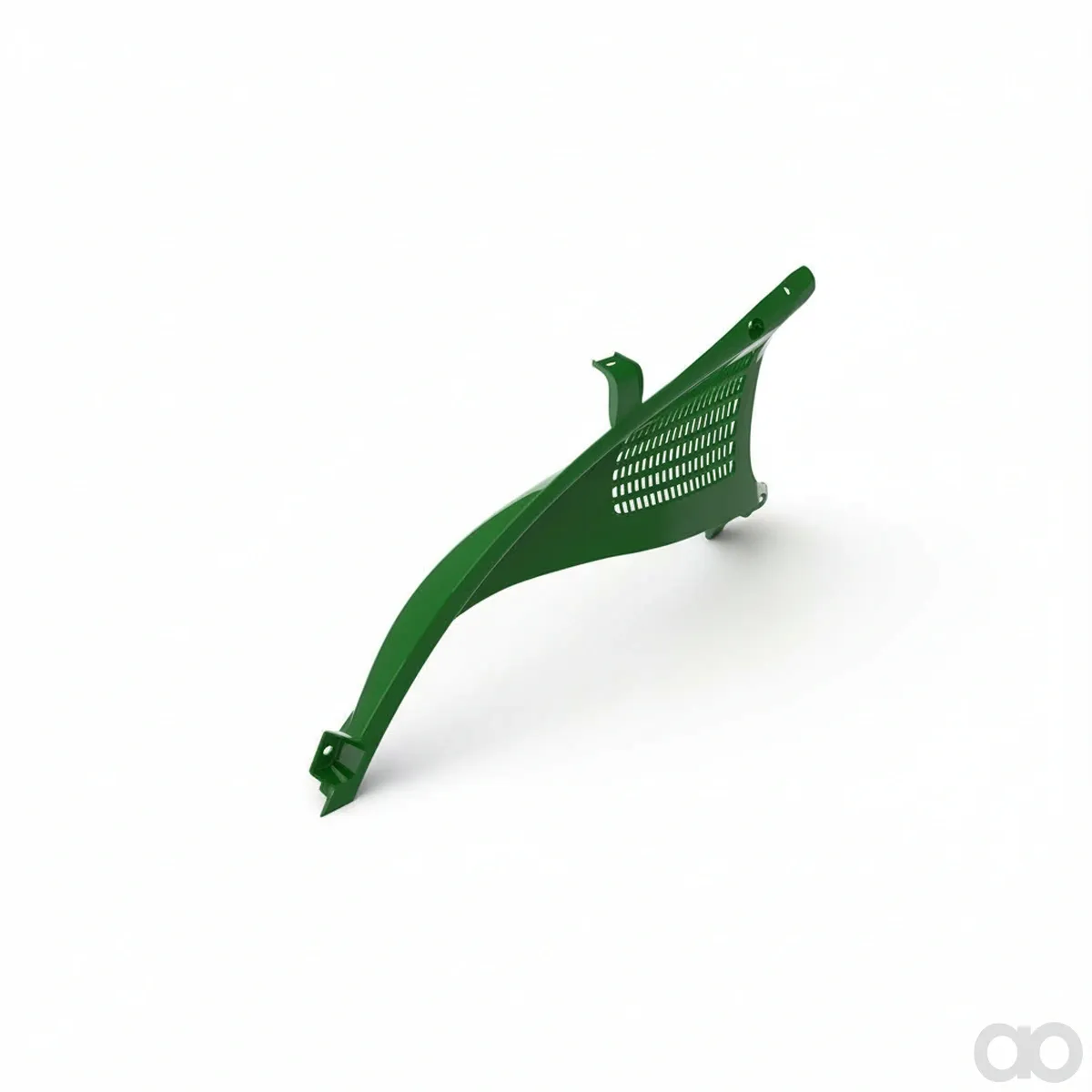 John Deere