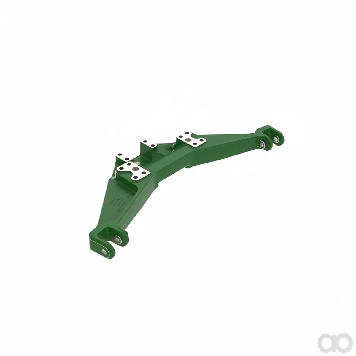 John Deere