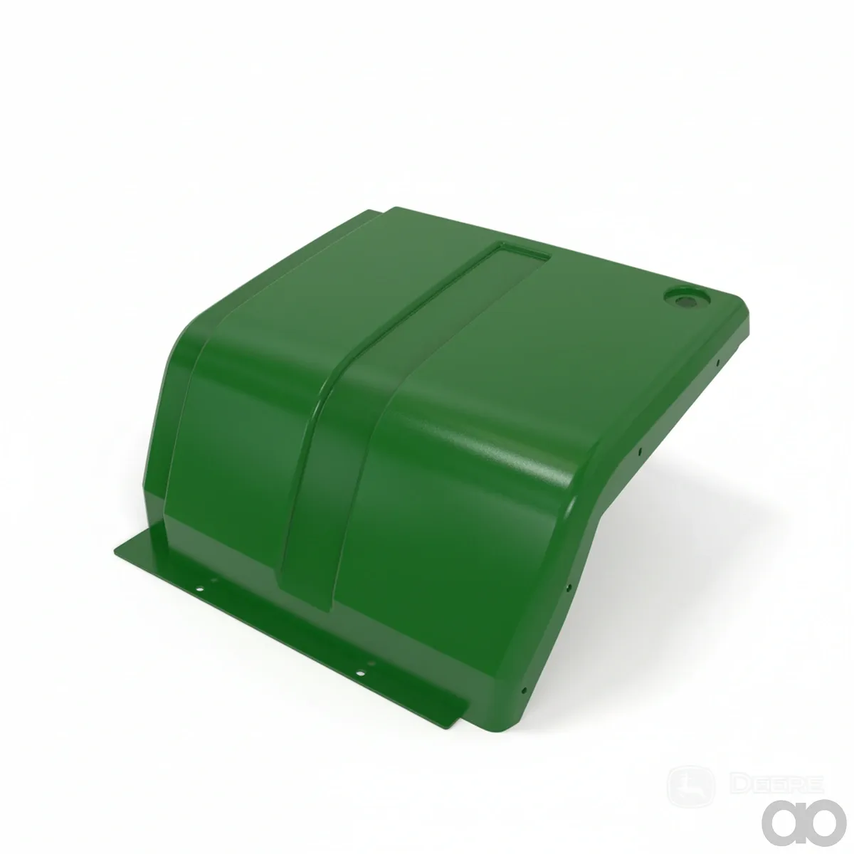 John Deere