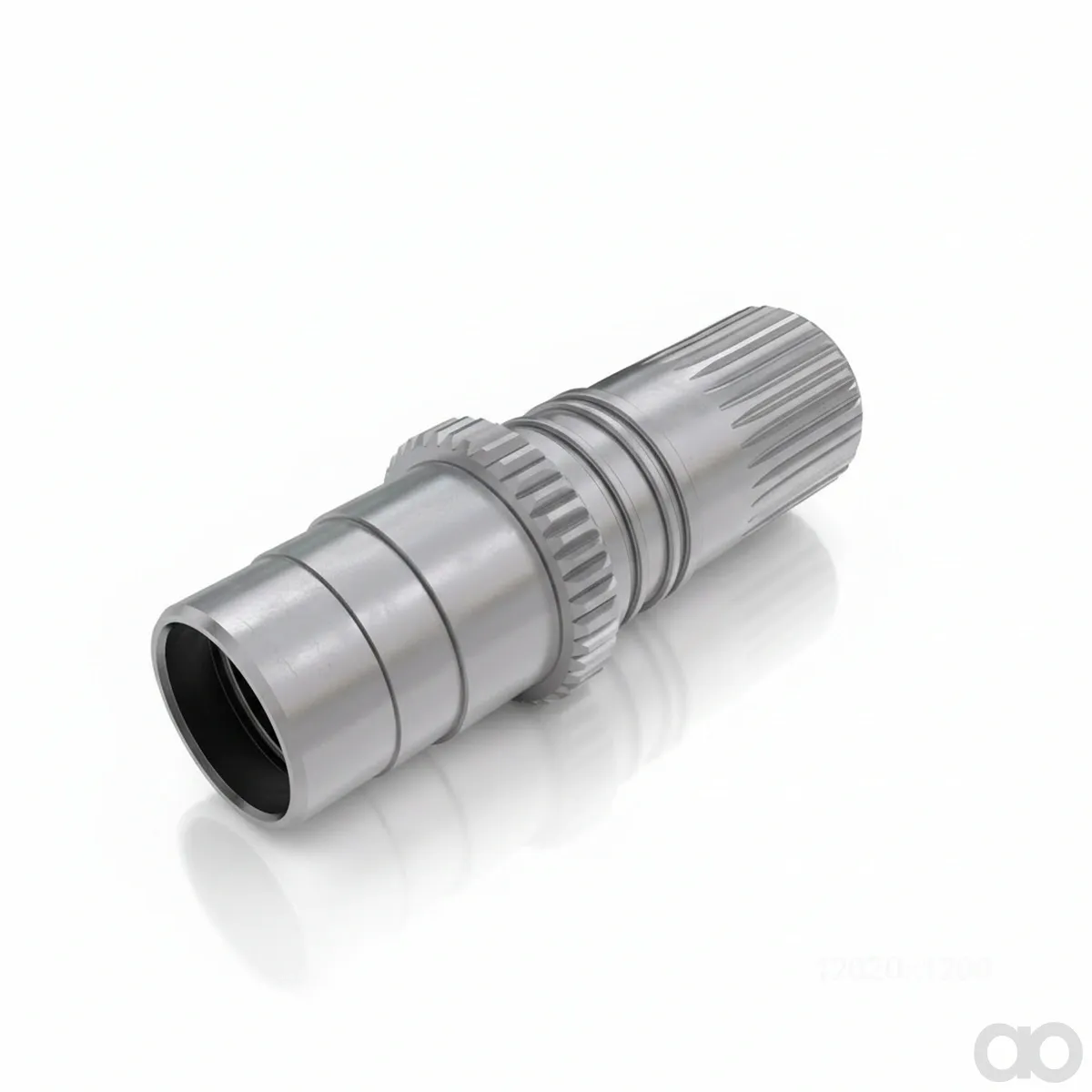 John Deere - R313376 - Pompa per raccoglitore