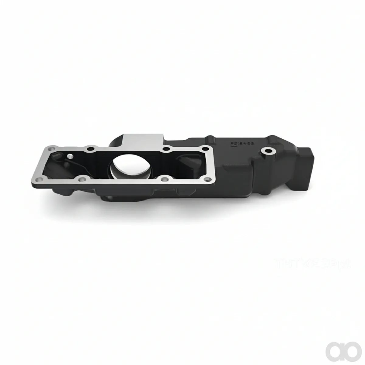 John Deere - R519456 - Manicotto di aspirazione del motore