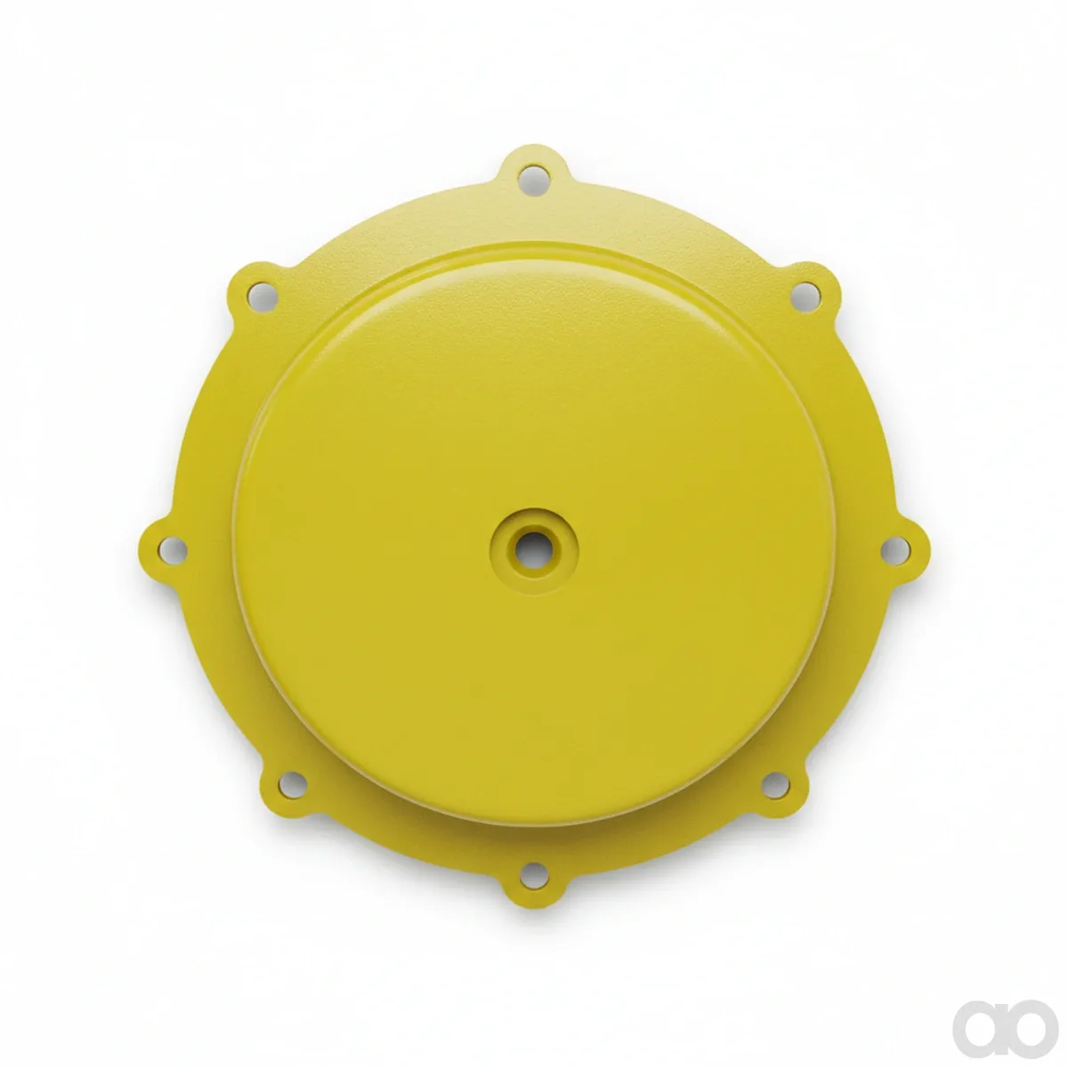 John Deere - R554204 - Copertura cuscinetto di avanzamento