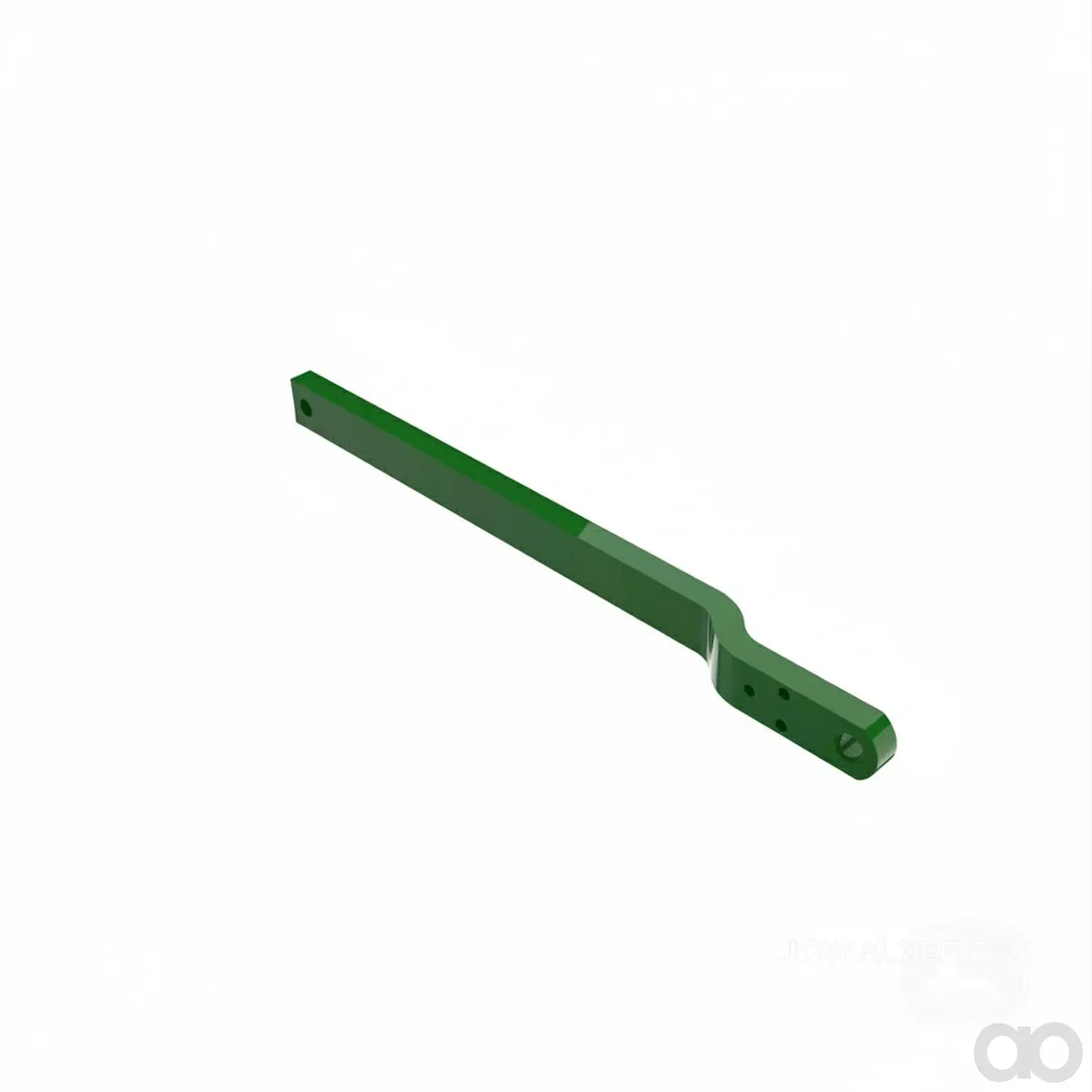 John Deere
