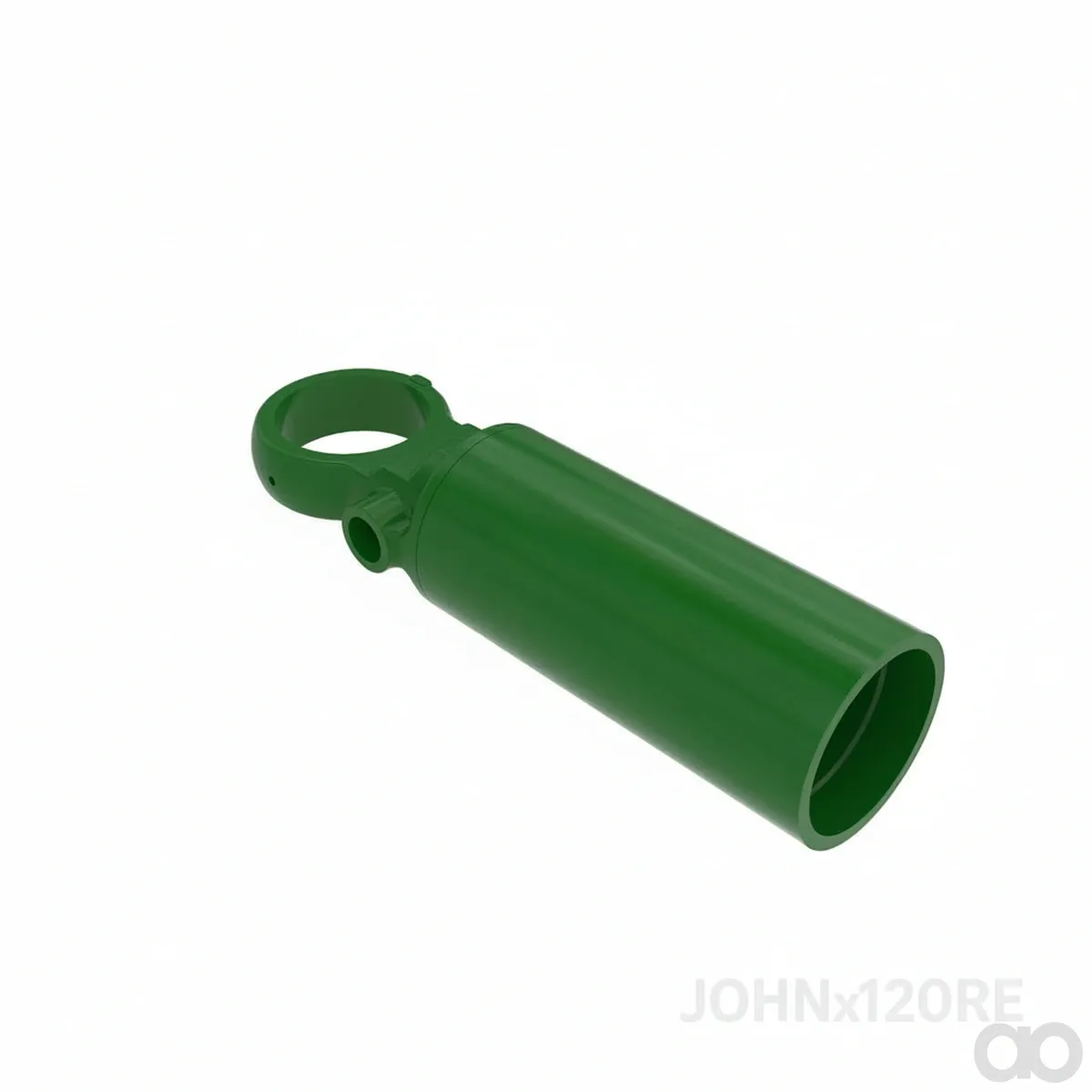 John Deere