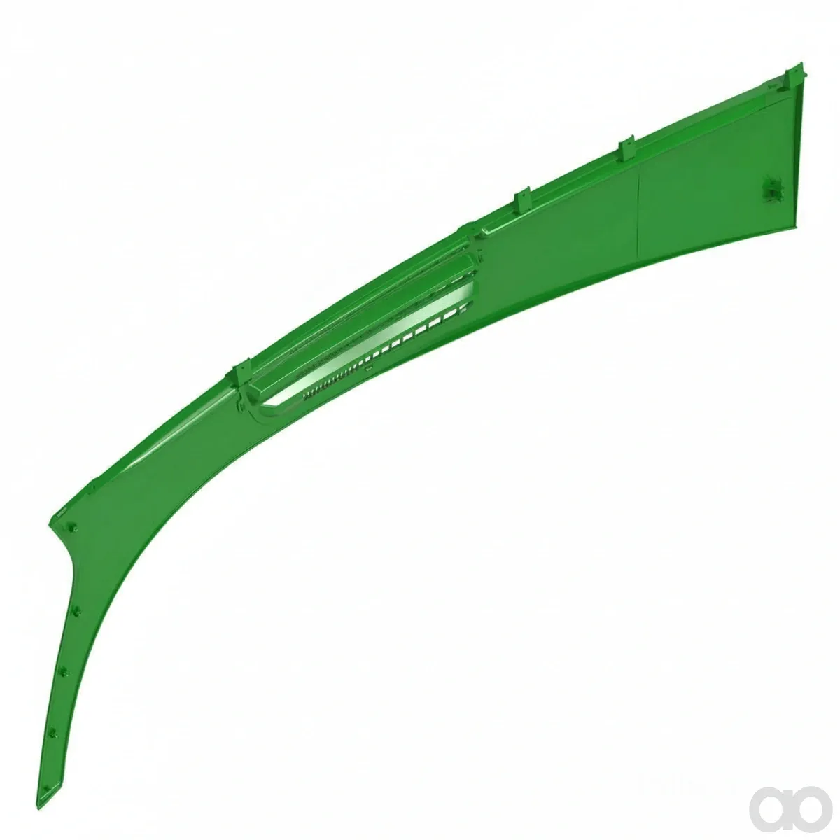 John Deere