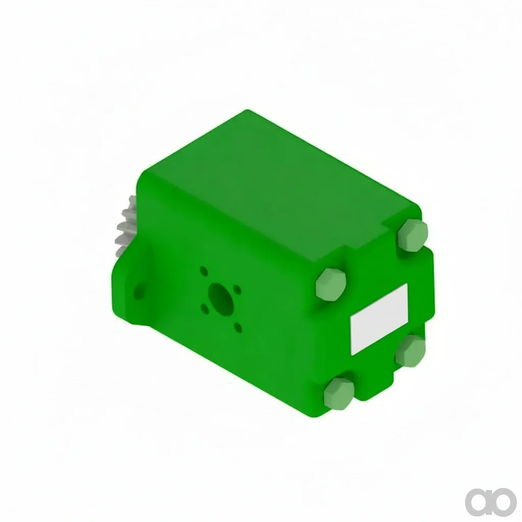 John Deere