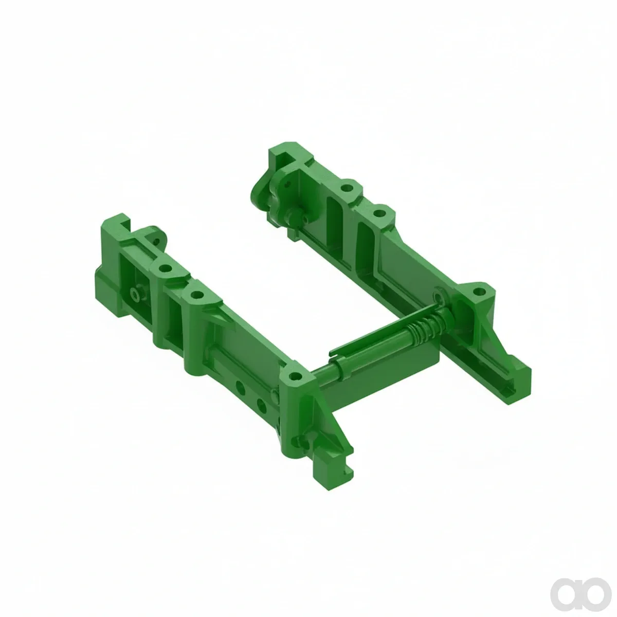 John Deere