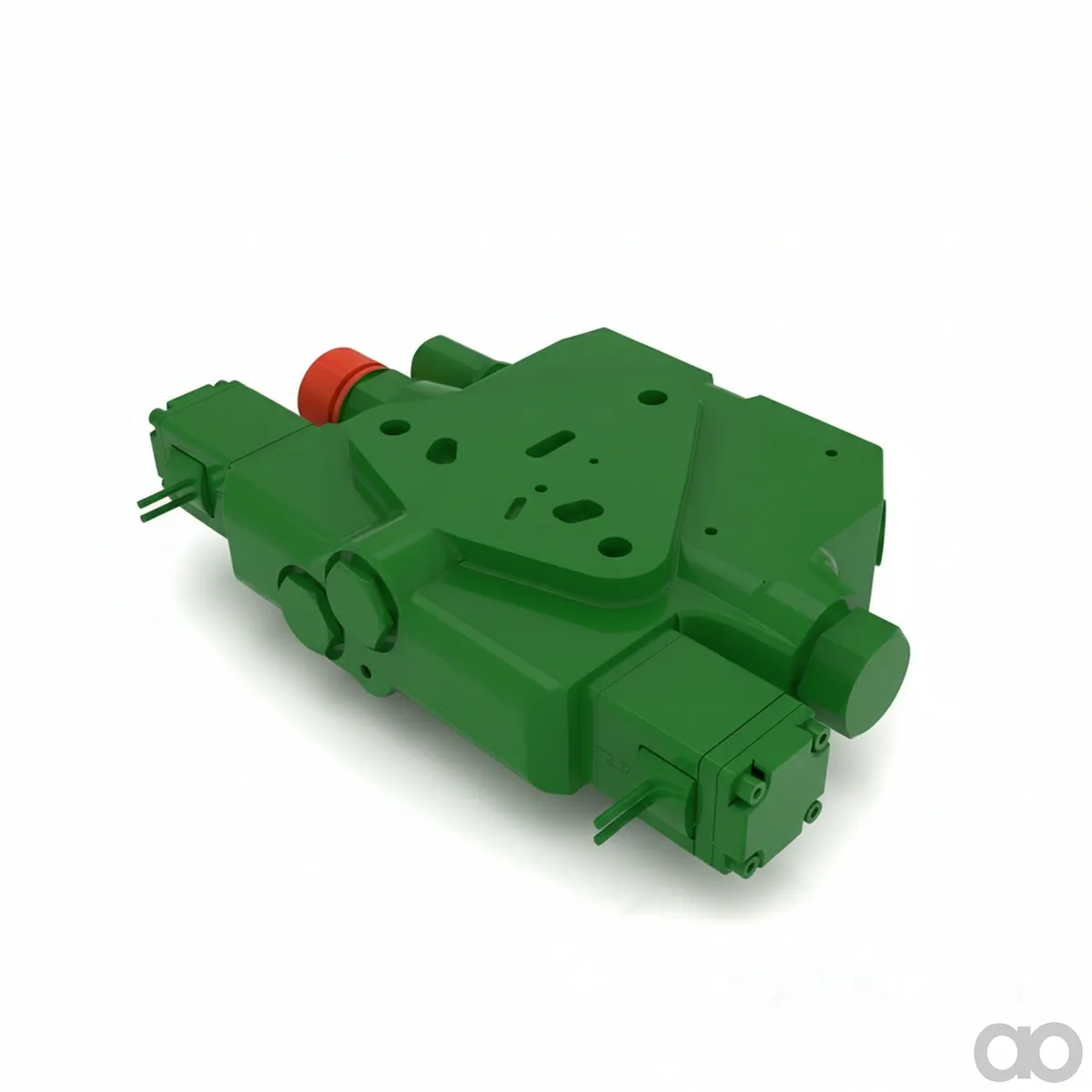 John Deere
