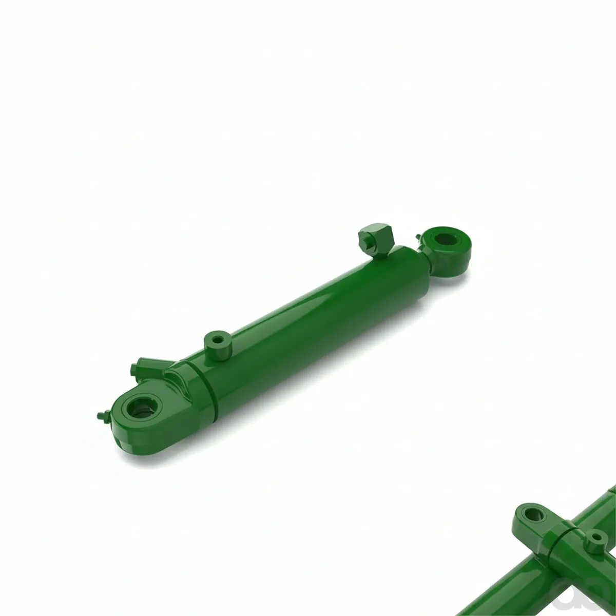 John Deere