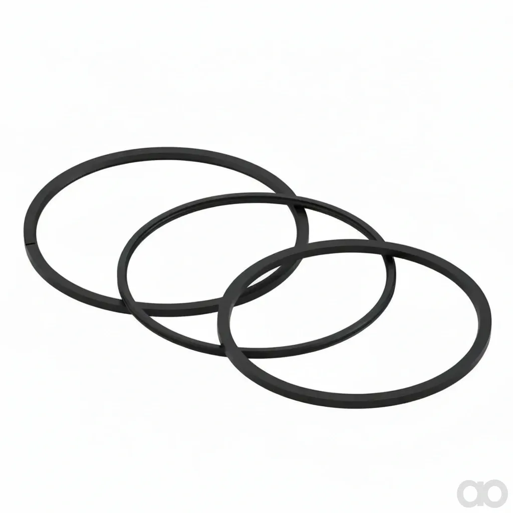 John Deere - RE507852 - Kit anelli per pistone