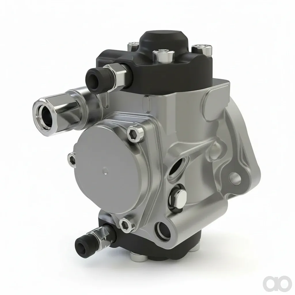 John Deere - RE507959 - Pompa iniezione carburante