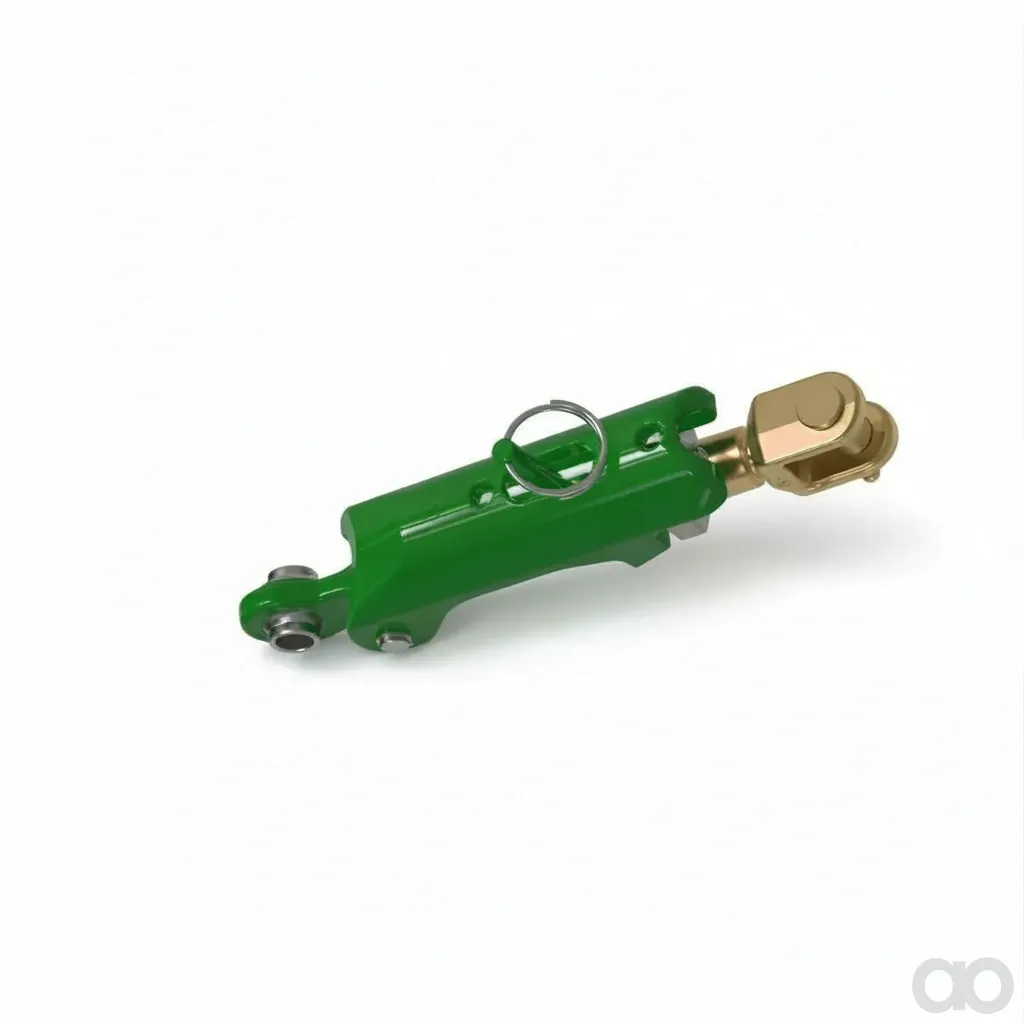 John Deere
