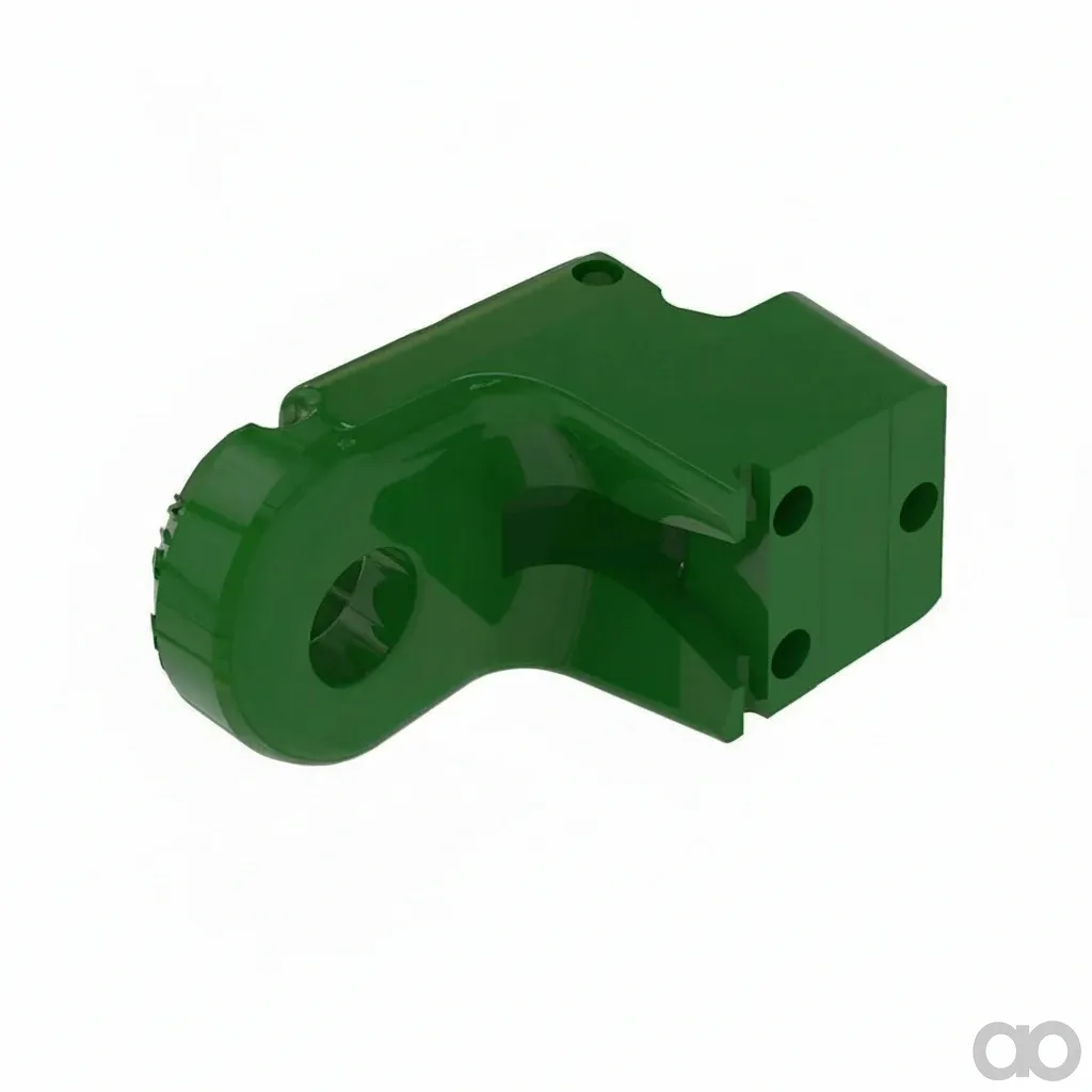 John Deere