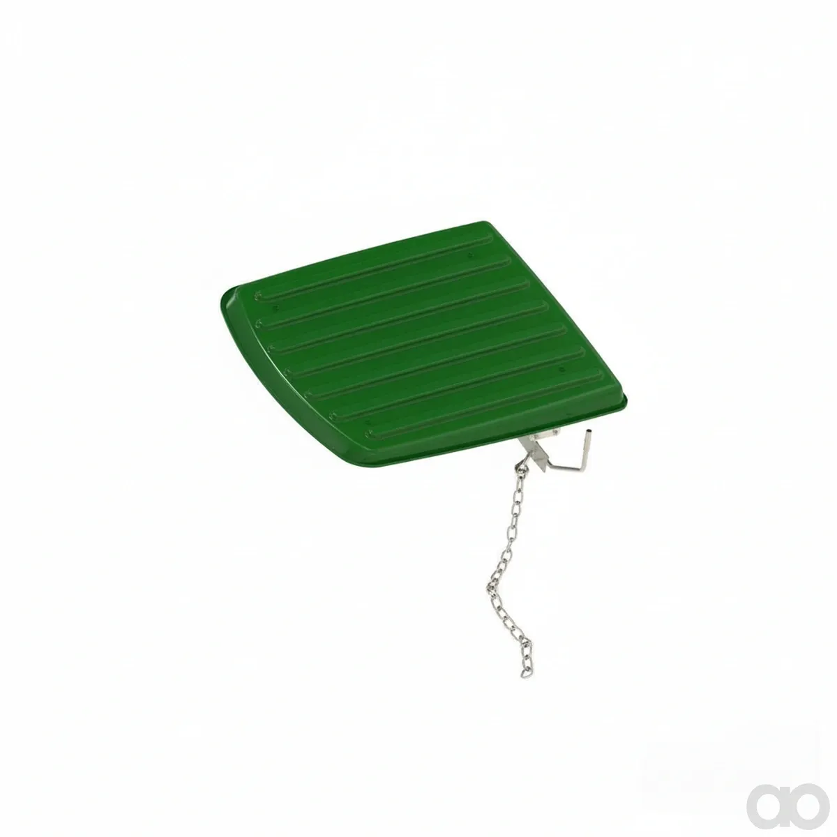 John Deere