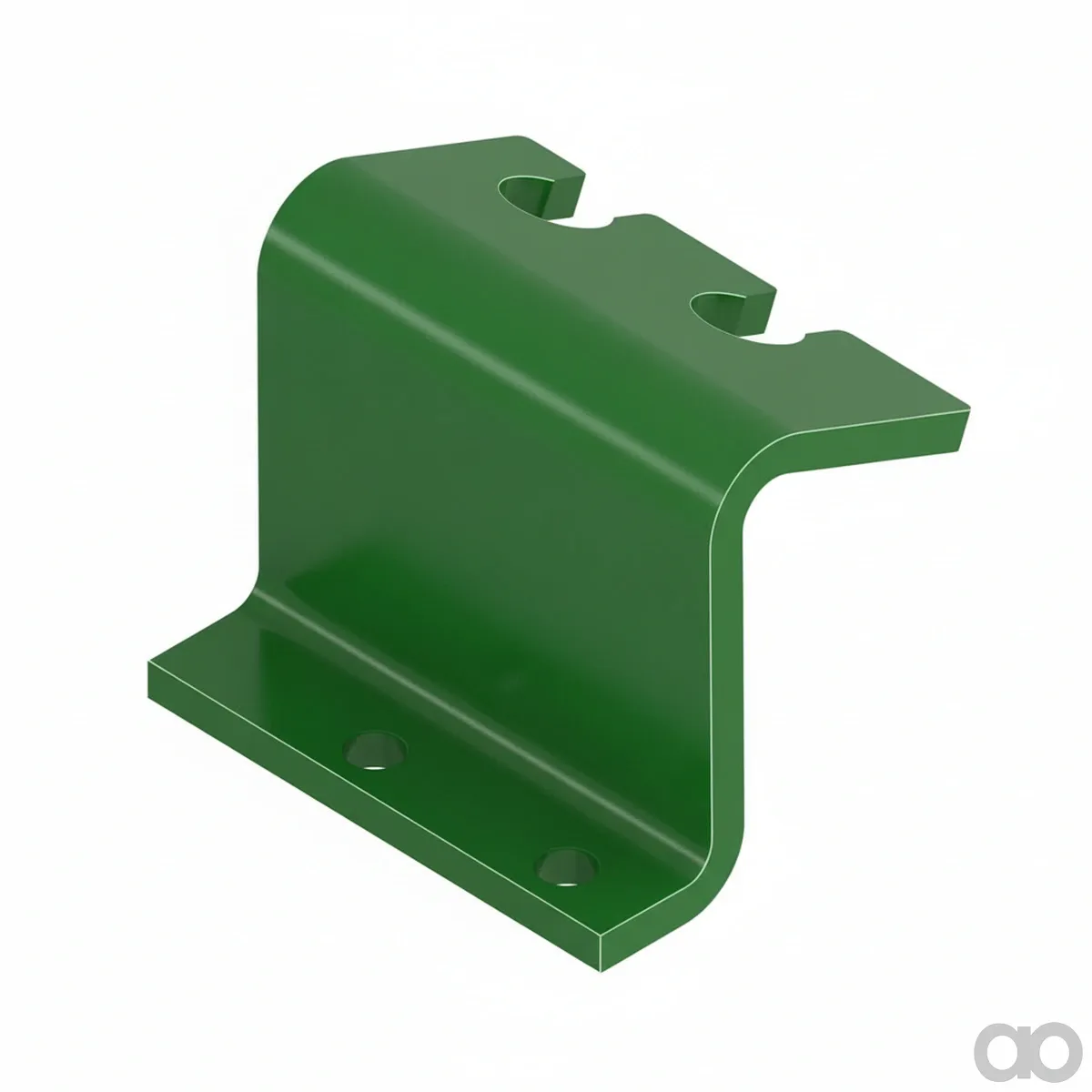 John Deere