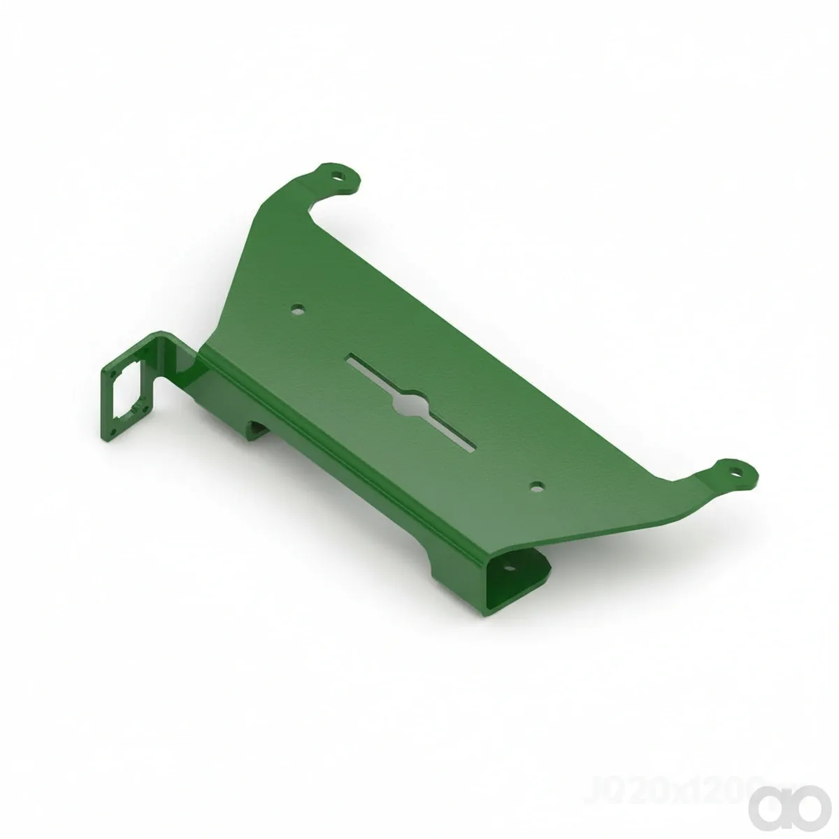 John Deere