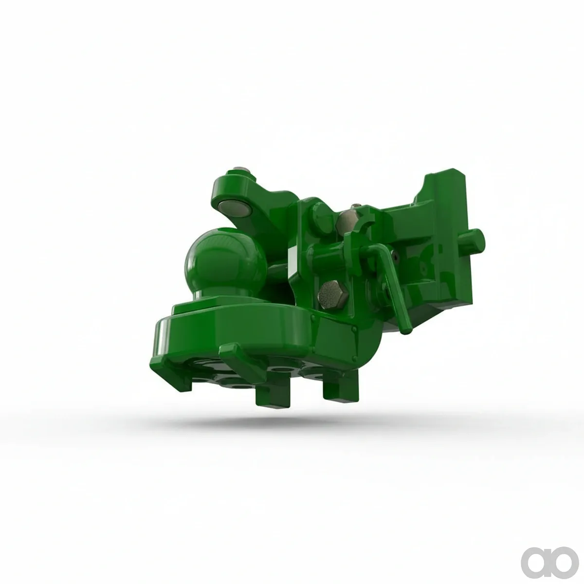 John Deere