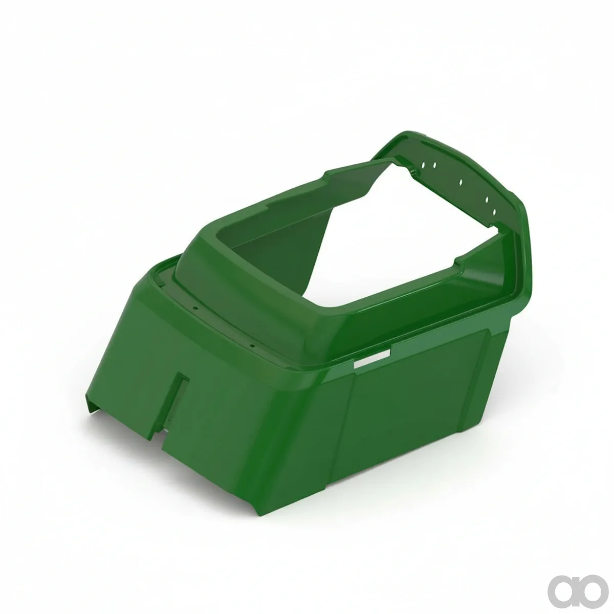 John Deere