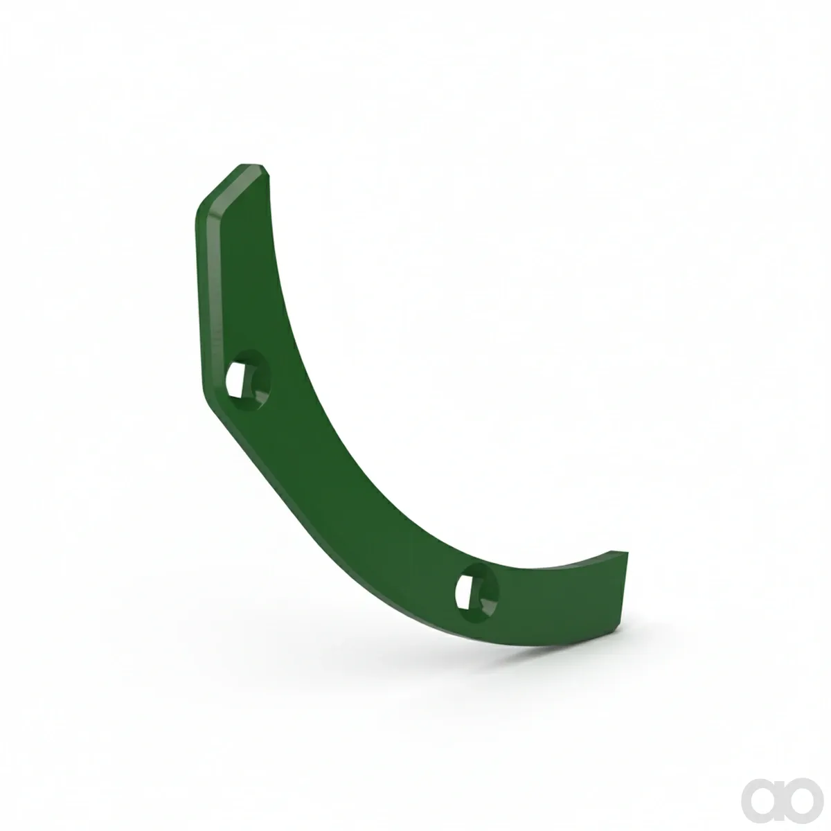 John Deere