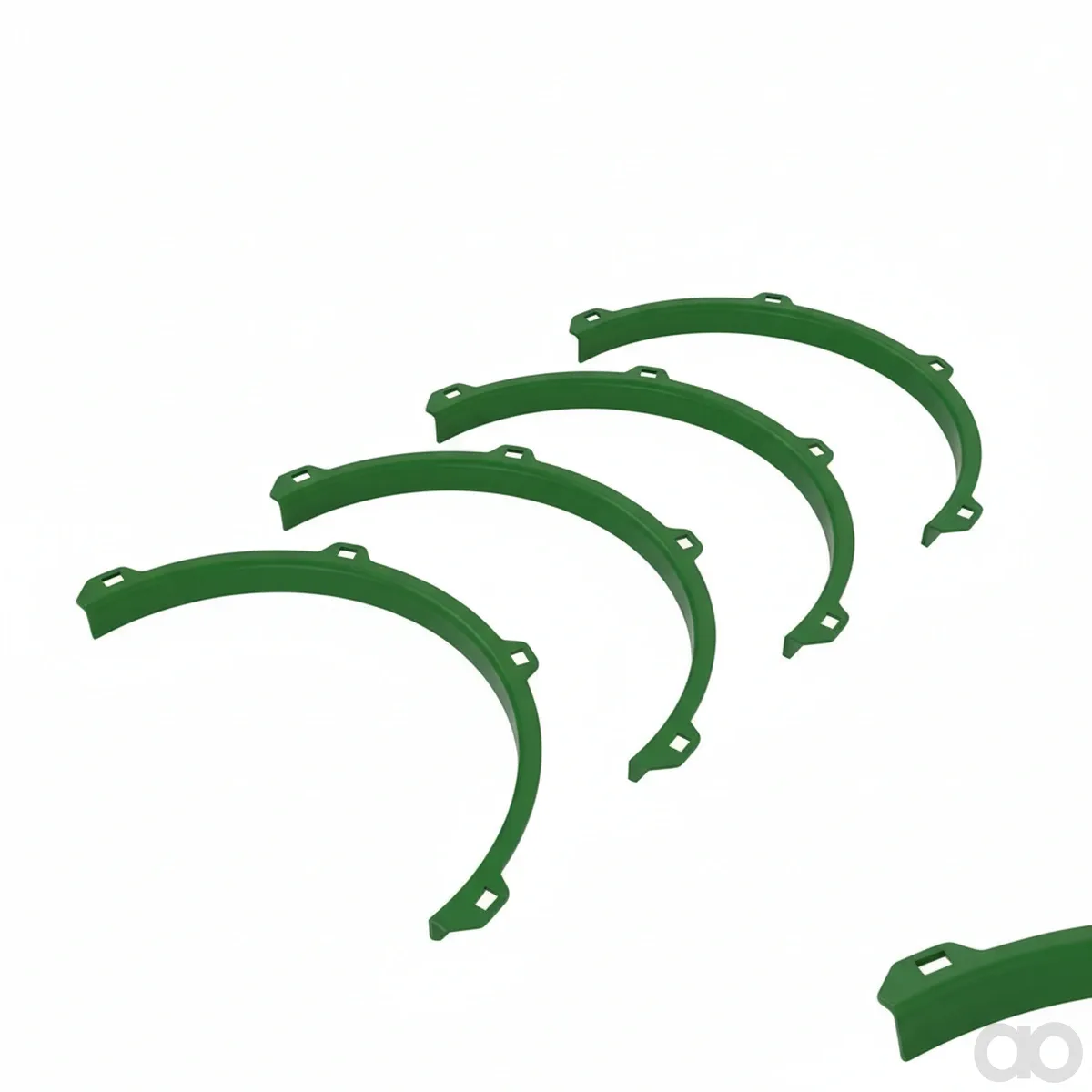John Deere