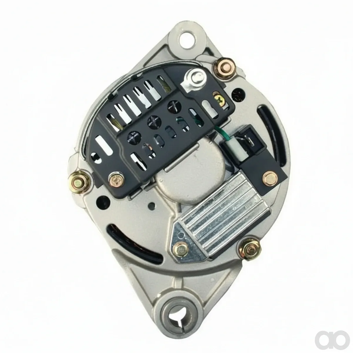 New Holland - 0986033891 - Puleggia dinamo Fiat 55A