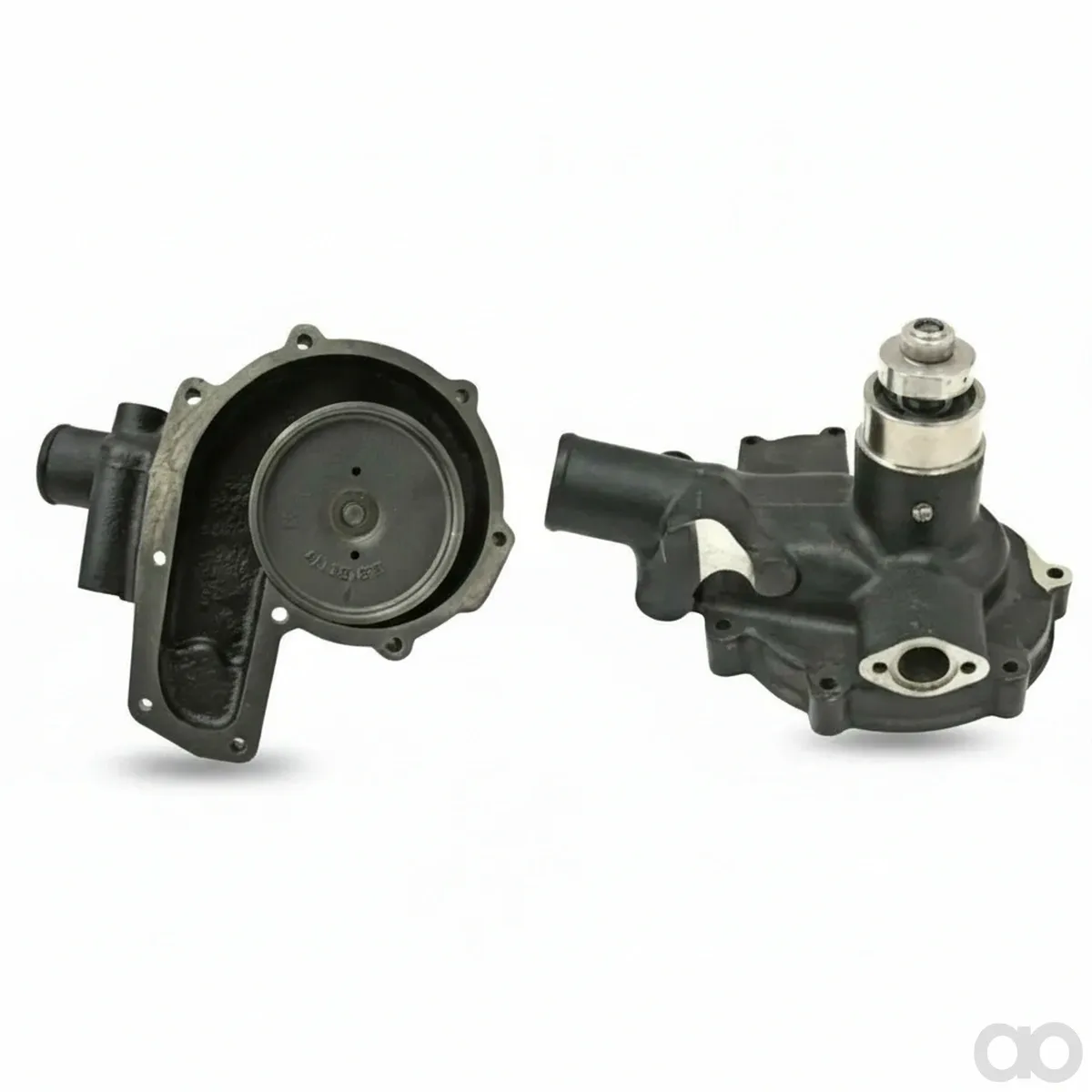 New Holland - 162000060750 - Pompa dell'acqua