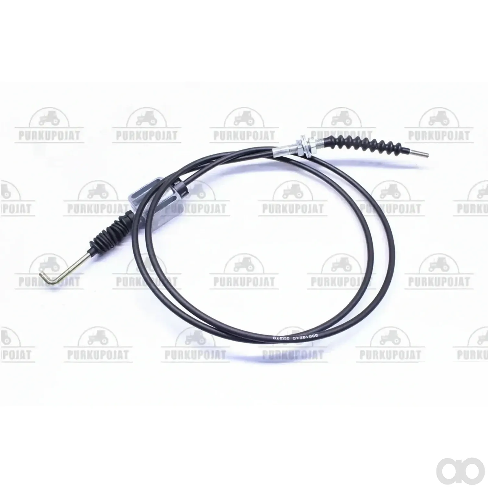 New Holland - 358186A2 - Cavo (Set)