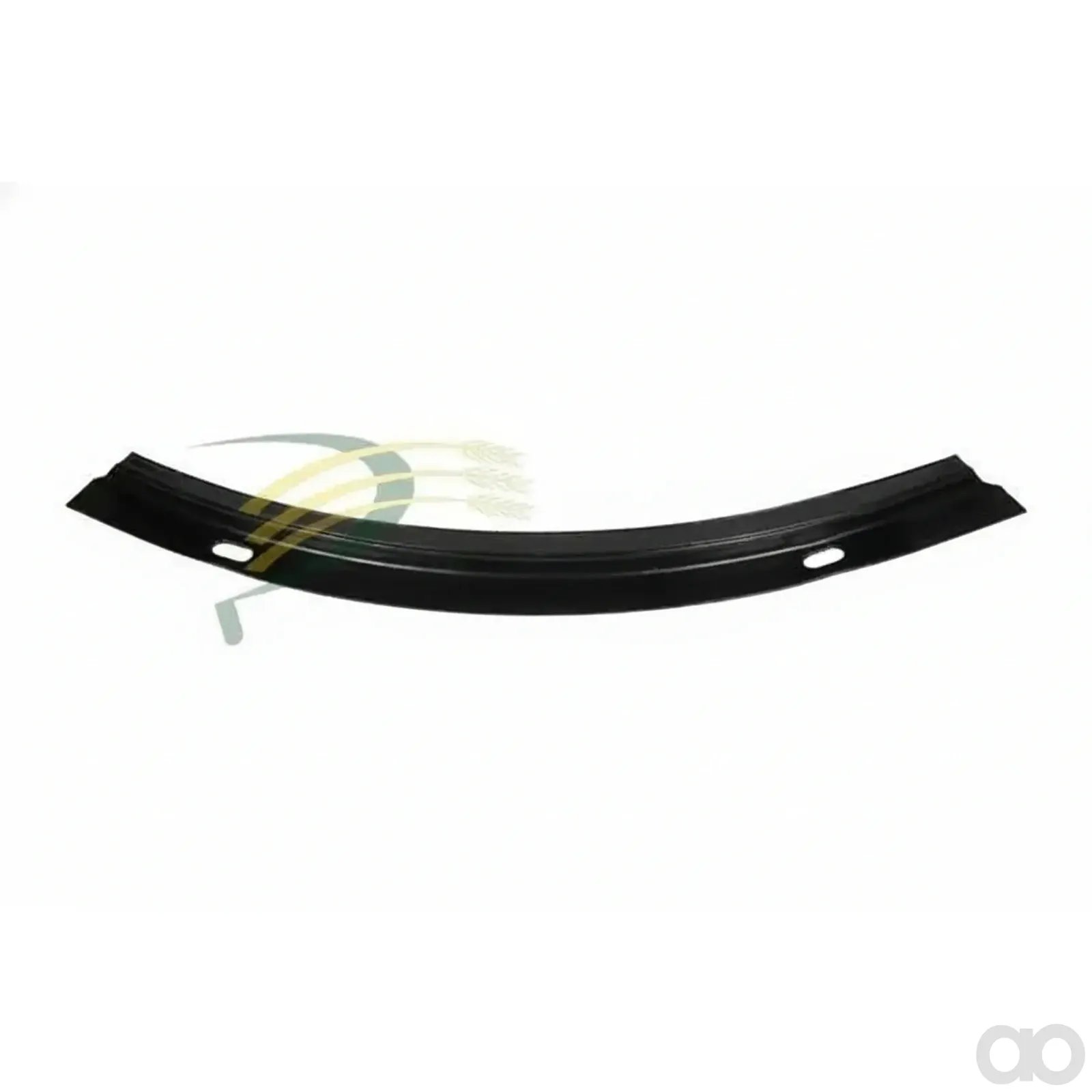 New Holland - 447252 - B Piastra per deviatore di paglia 8055 CTO 45