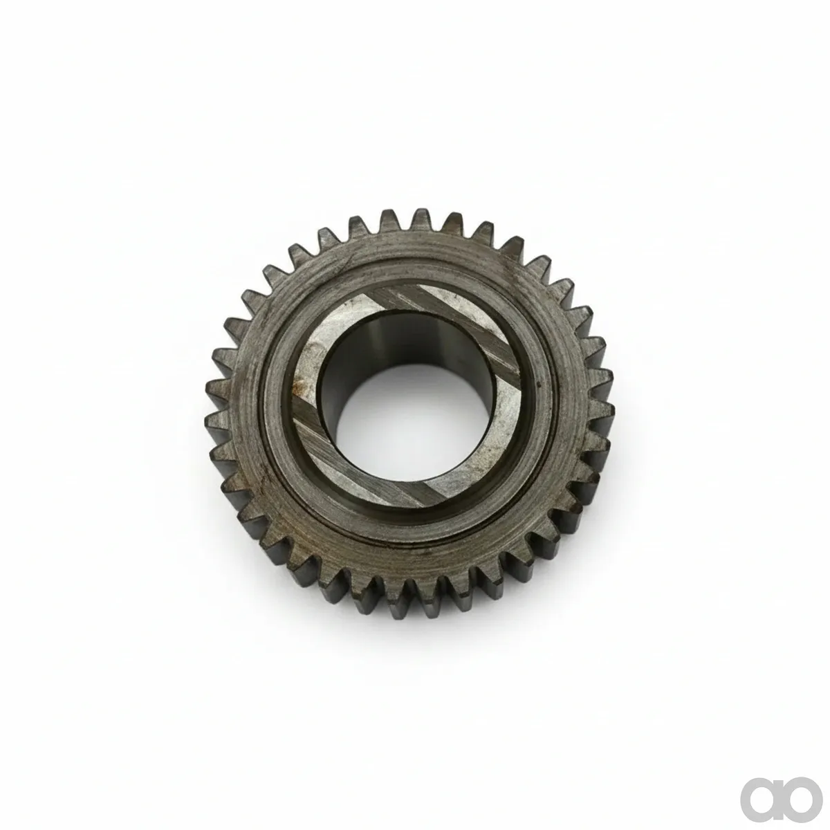 New Holland - 47586757 - Ruota dentata T6 per scatola ingranaggi