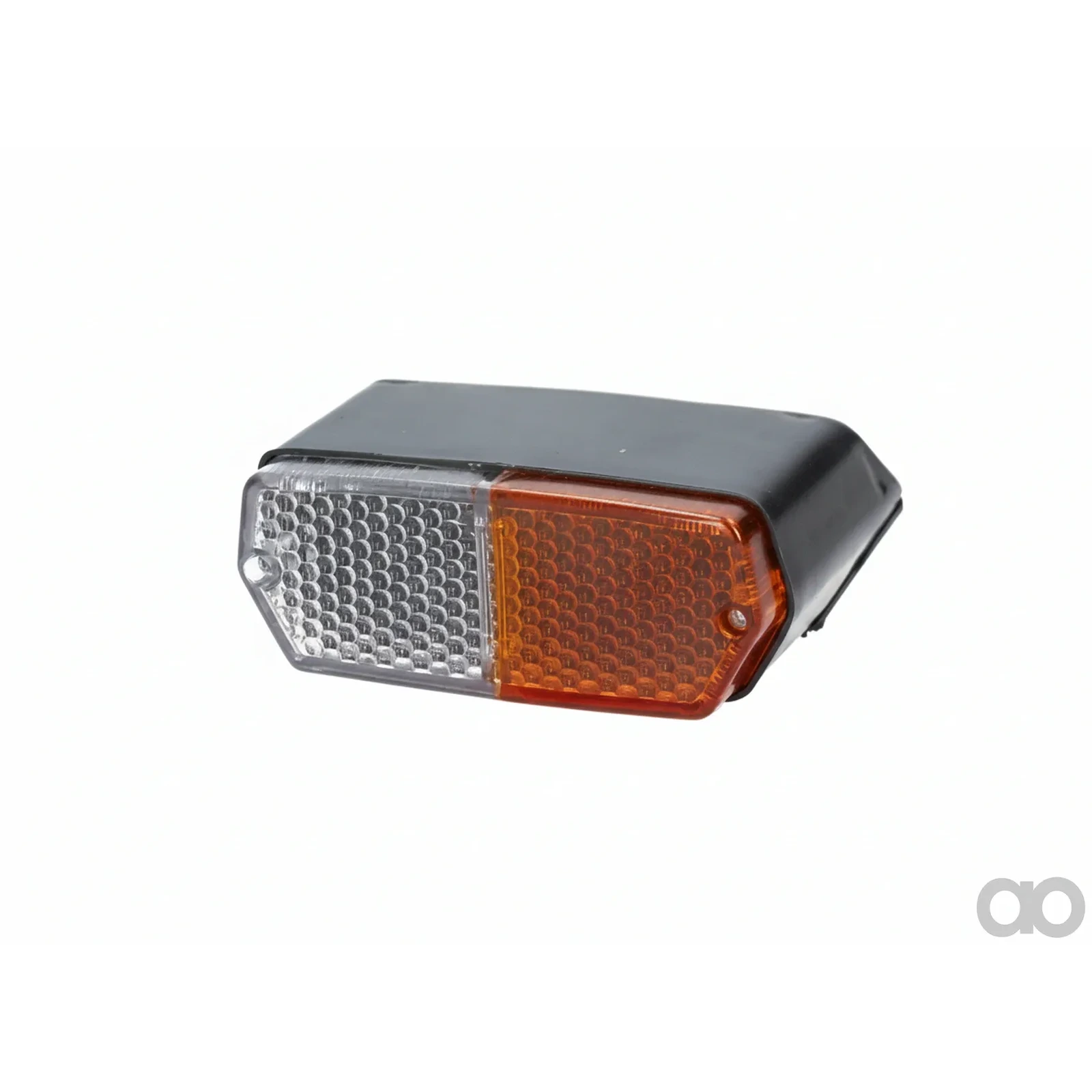 New Holland - 47721717 - Braccetto luce arancione sinistro