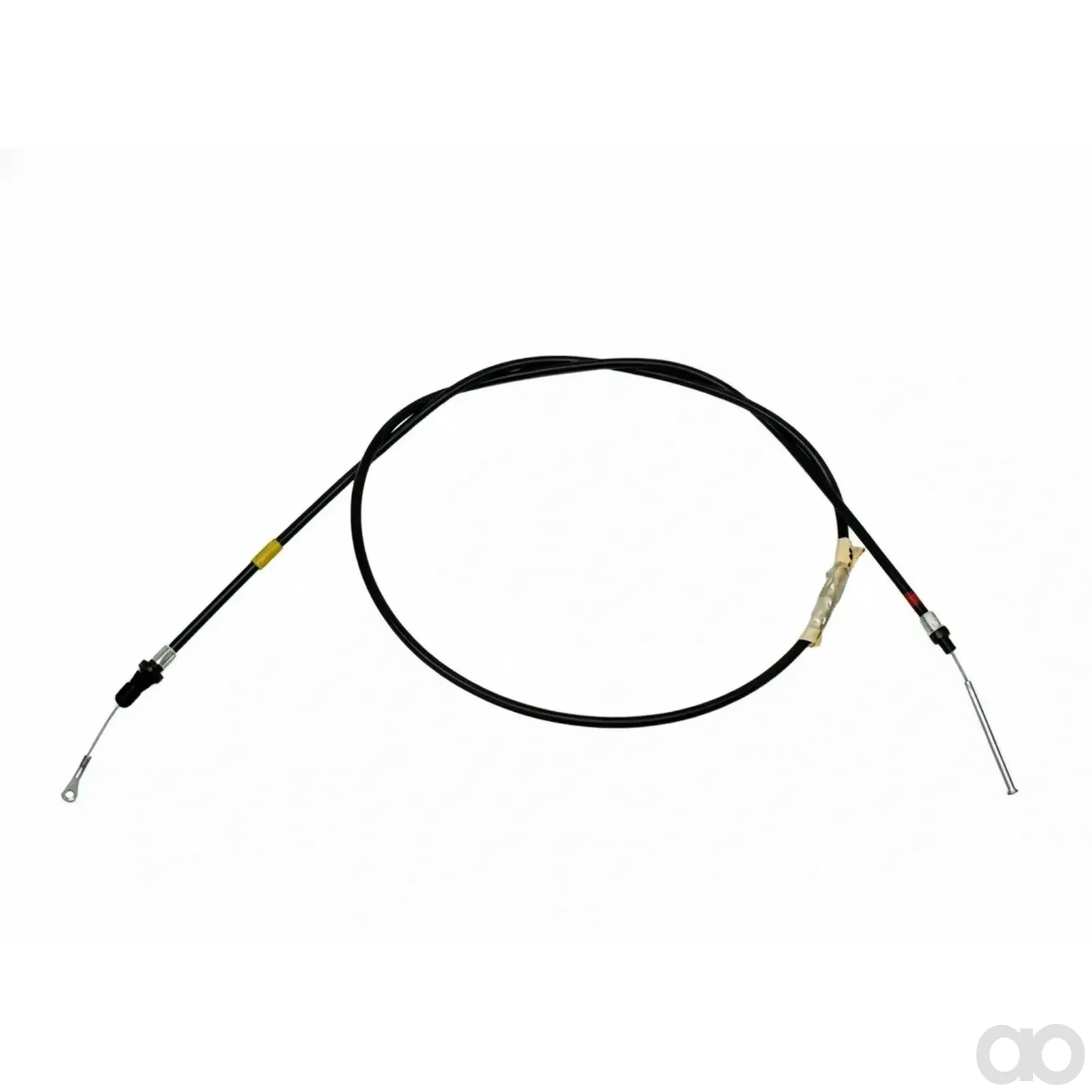 New Holland - 47739732 - Cavo del gas
