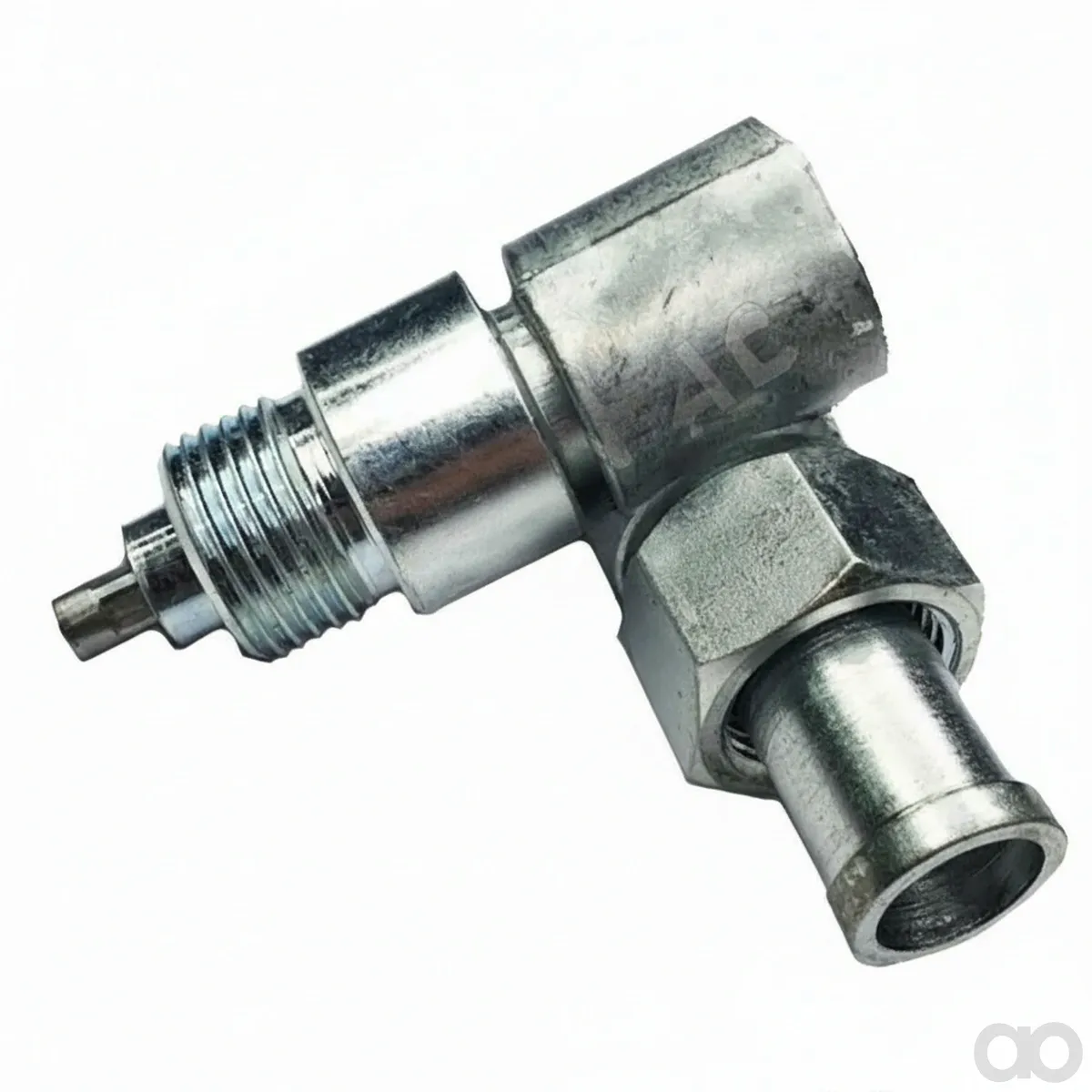 New Holland - 47739733 - Linea del gas CNH 84487147