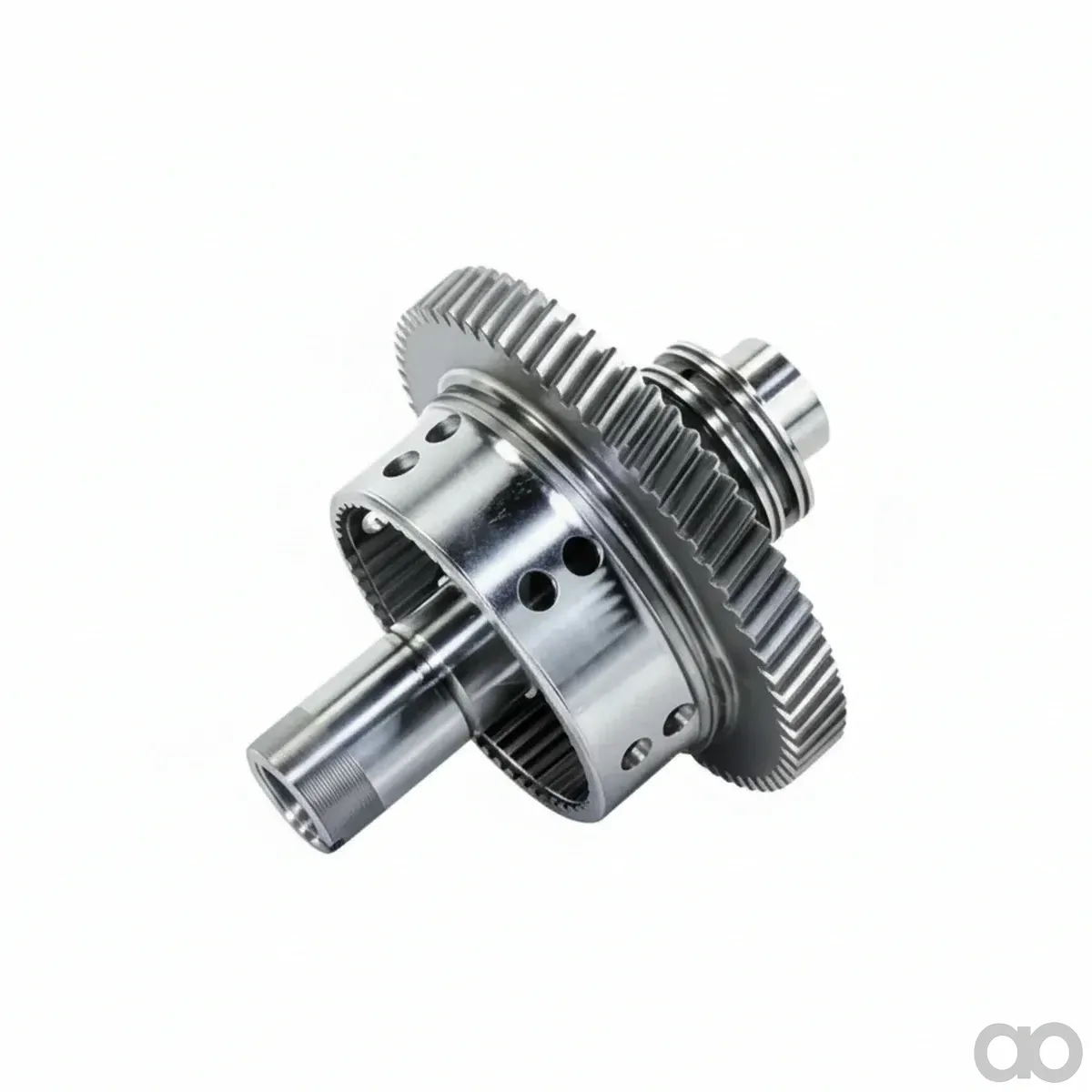 New Holland - 47899904 - Albero